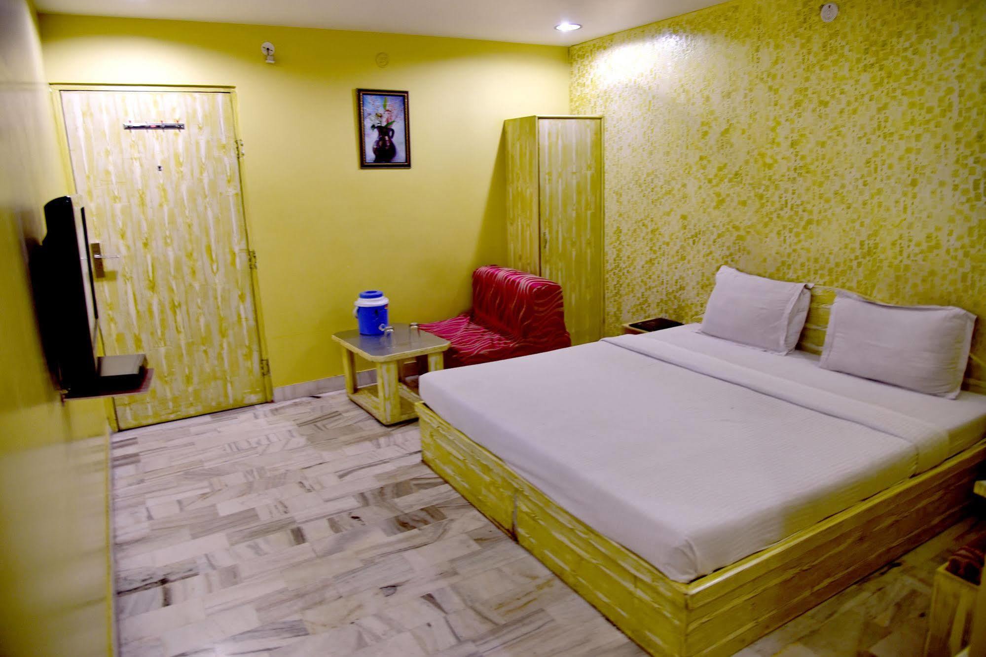 Hayat Rabbani Hotel