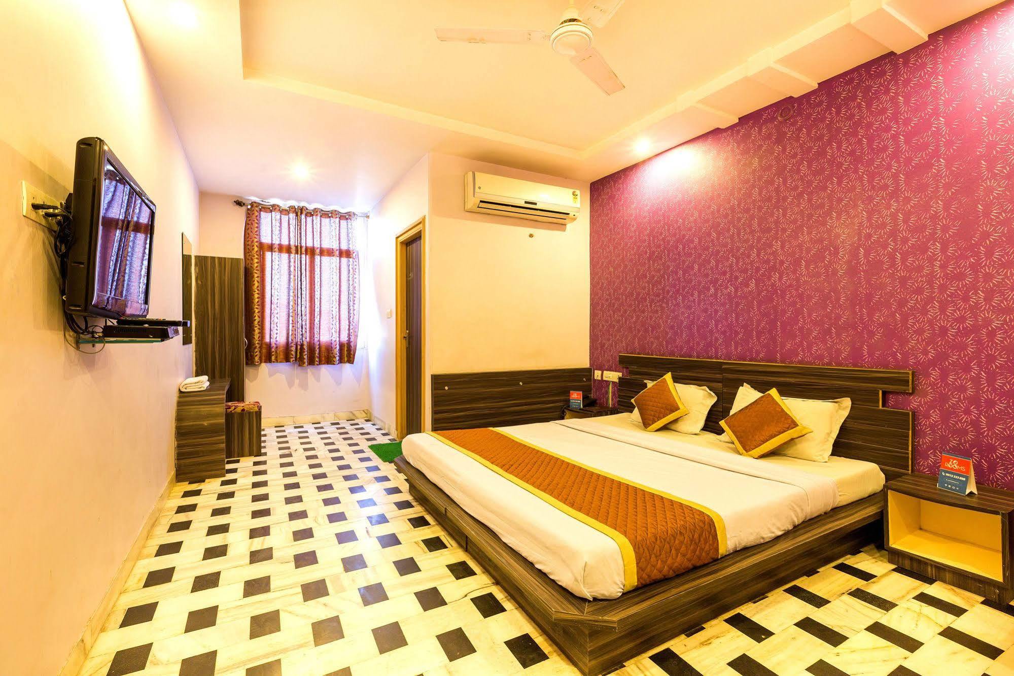 Hotel Hayat Rabbani Jaipur