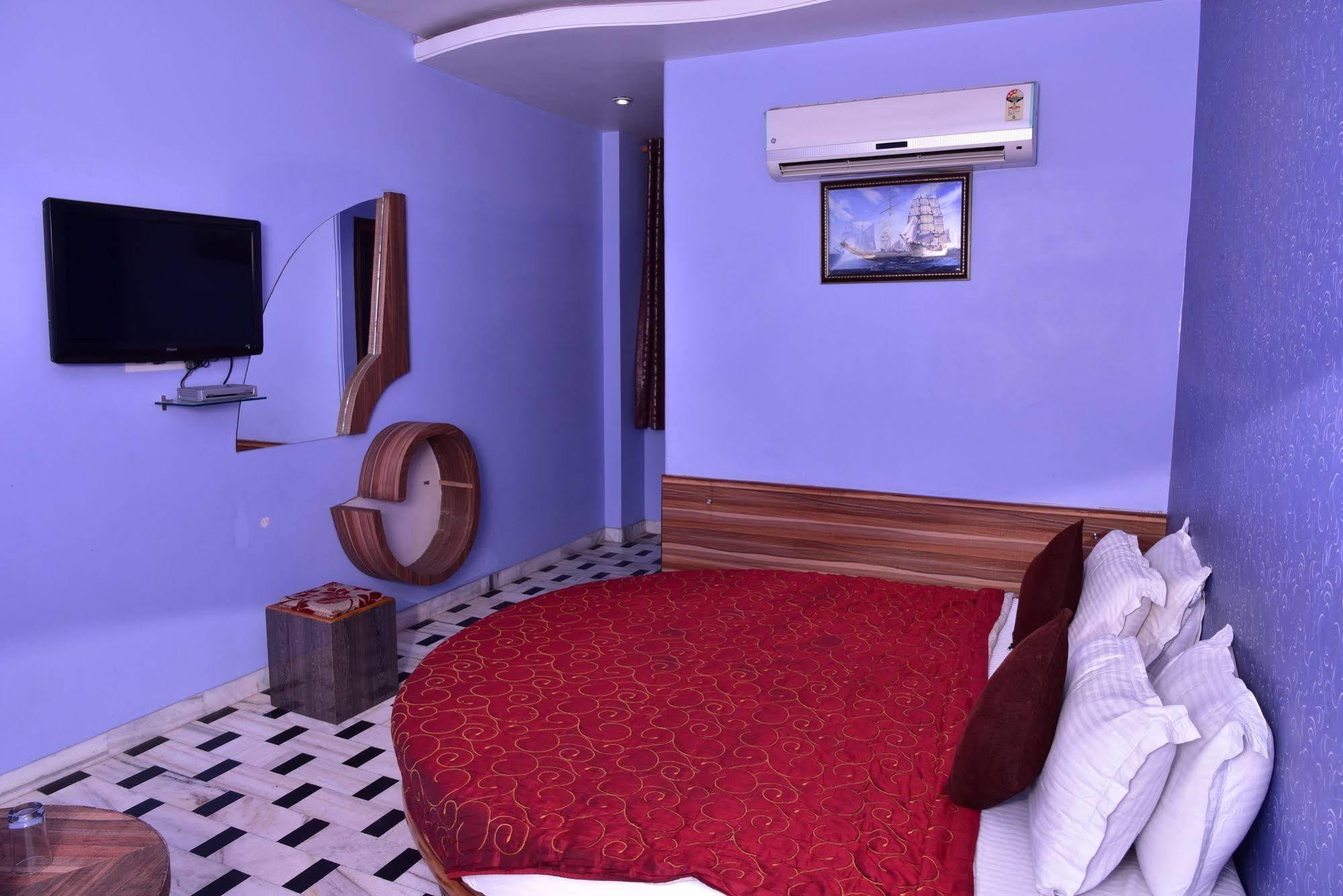 Hayat Rabbani Hotel Jaipur