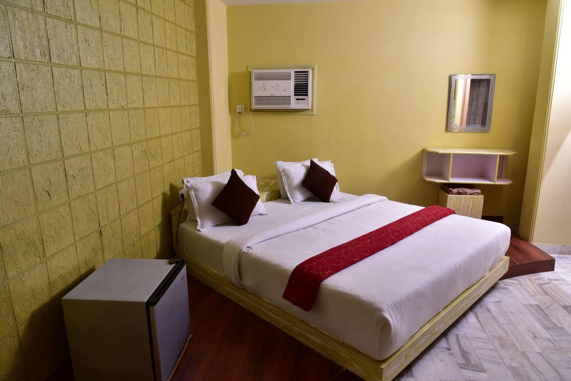 Hayat Rabbani Hotel