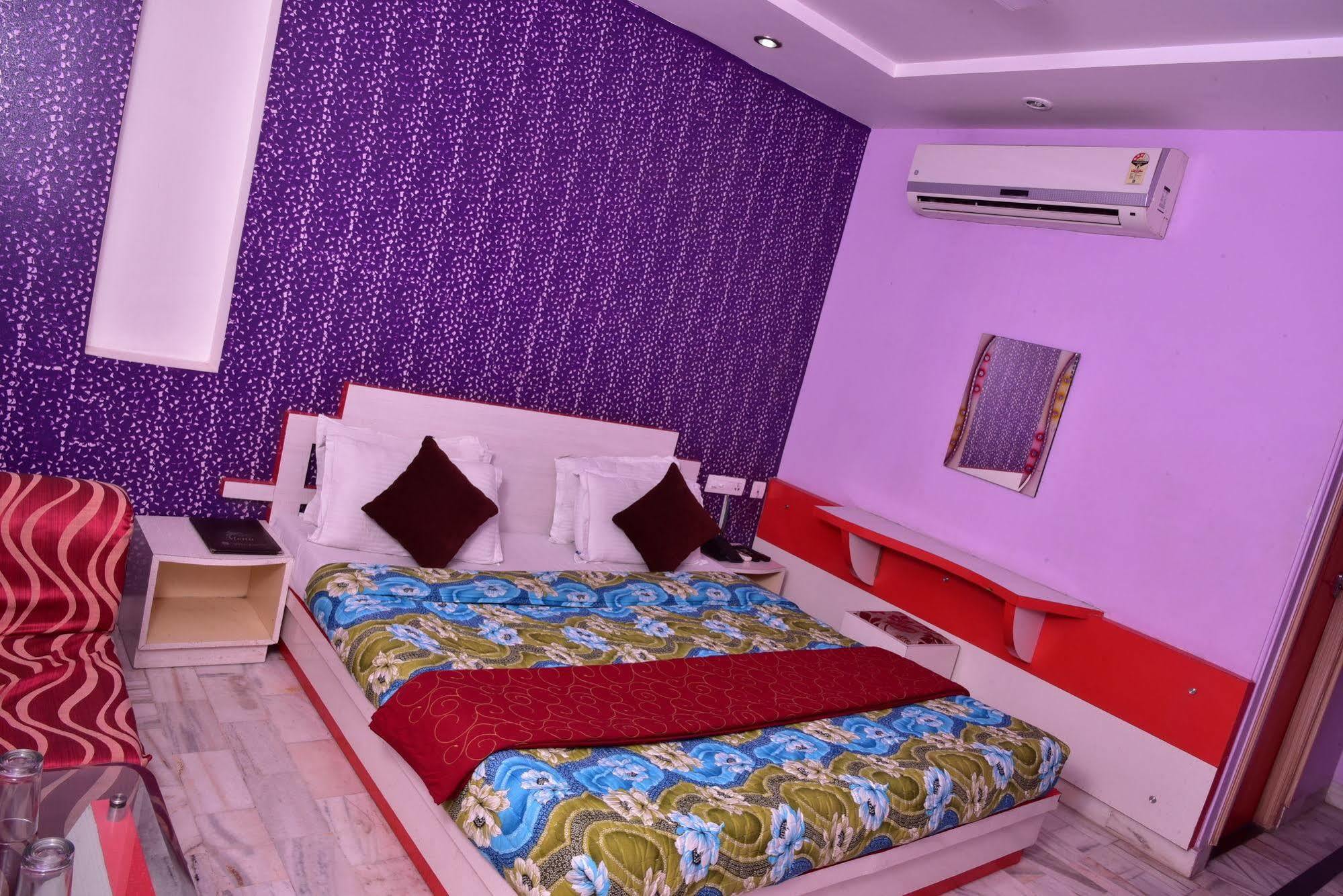 Hayat Rabbani Hotel