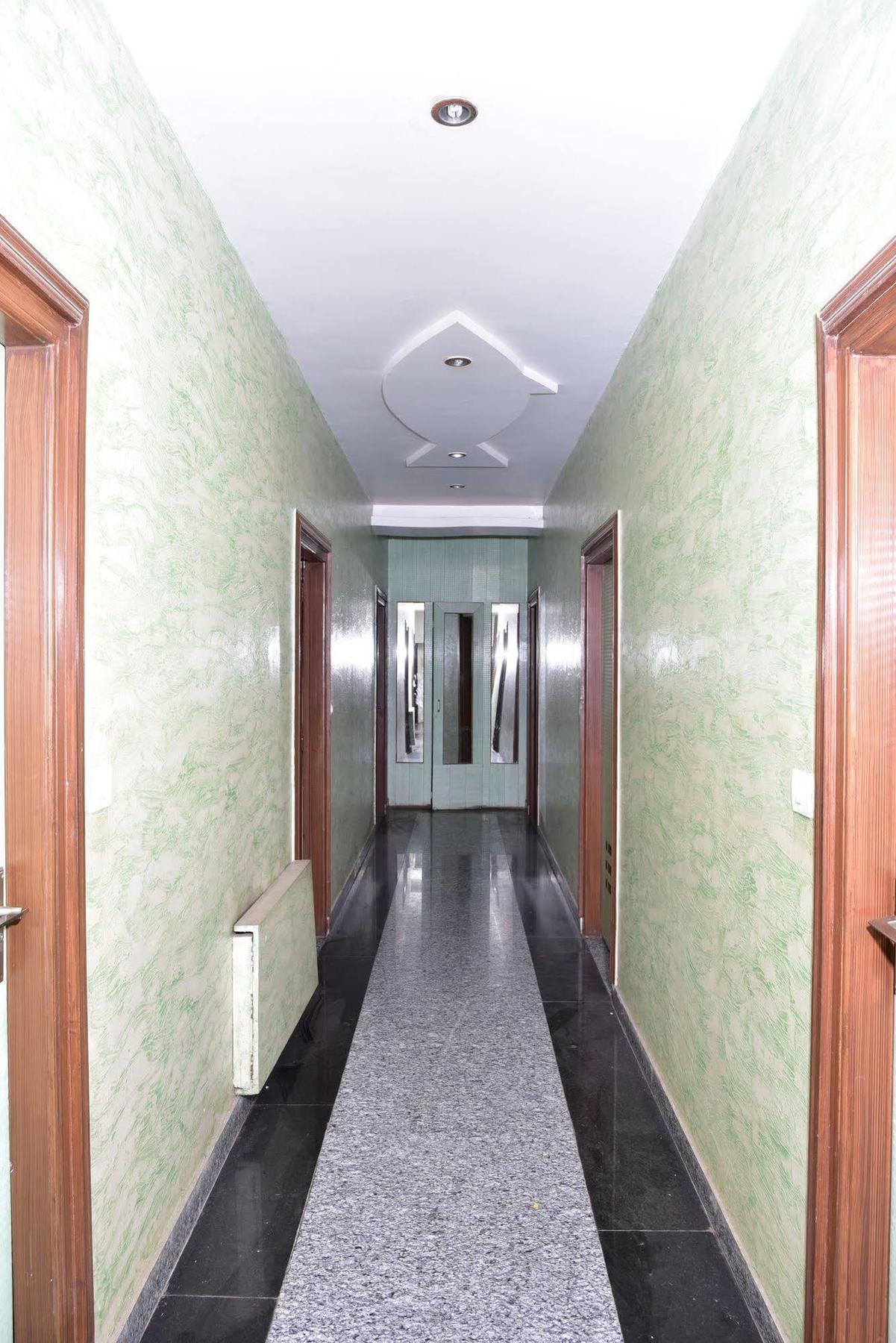 Hayat Rabbani 3*