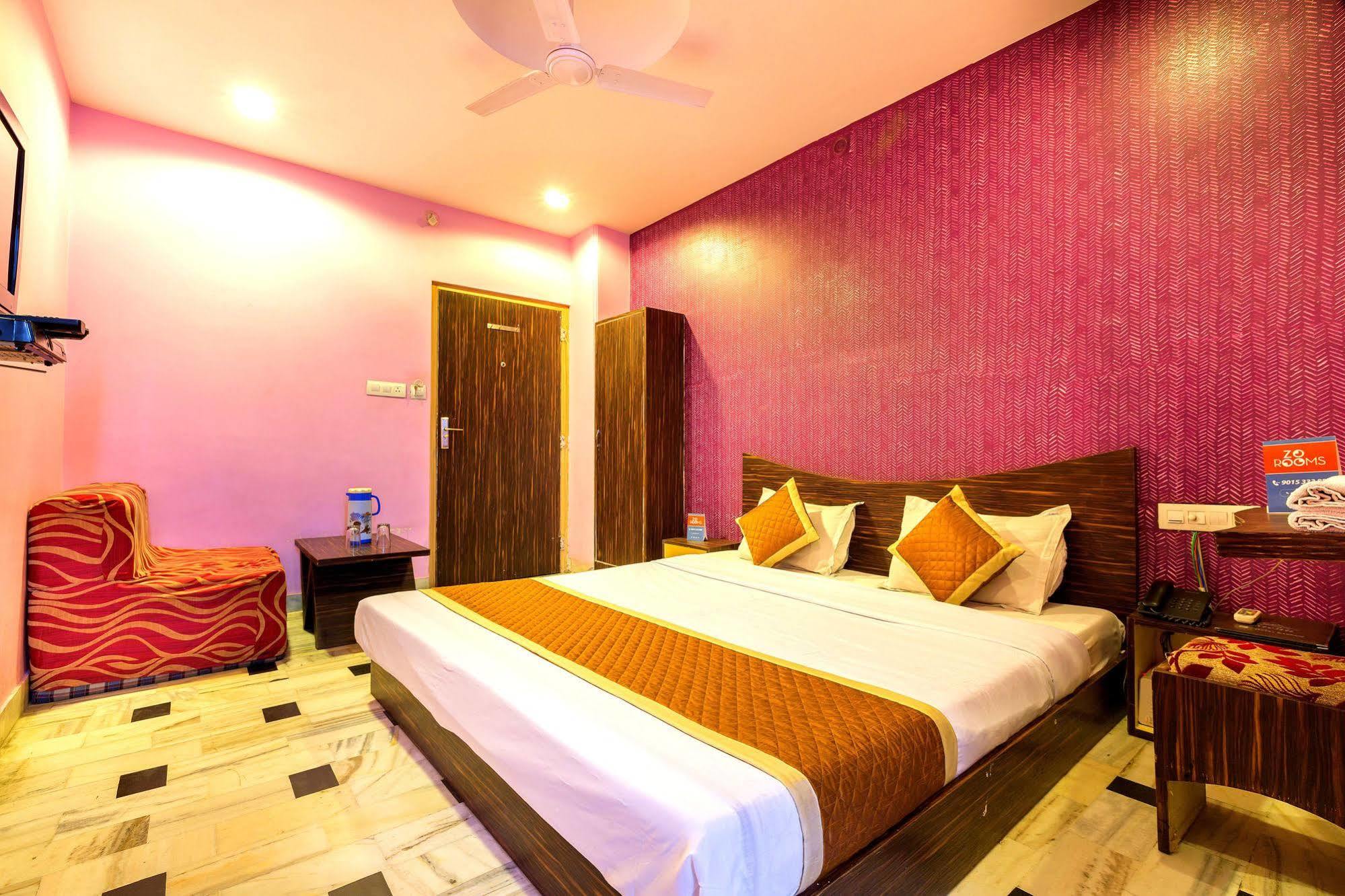 Hotel Hayat Rabbani