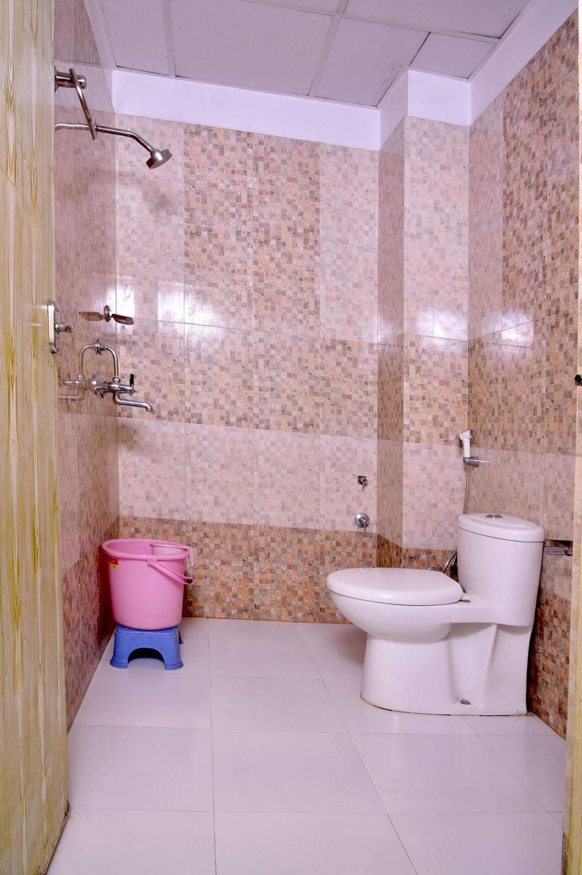 Hayat Rabbani Hotel