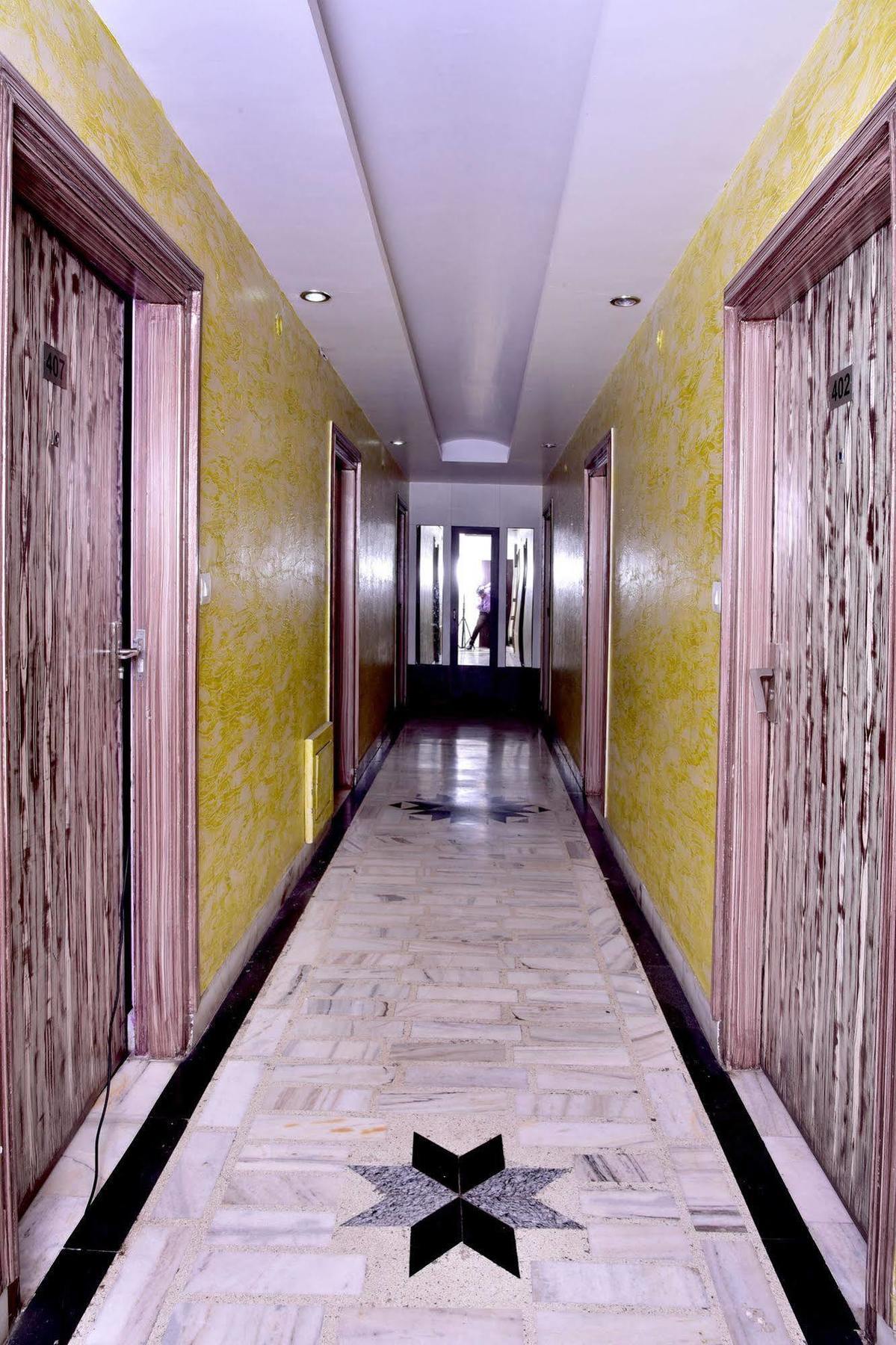 Hayat Rabbani 3* Jaipur