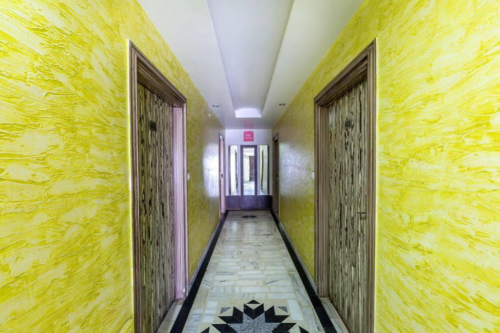 Hayat Rabbani Hotel Jaipur