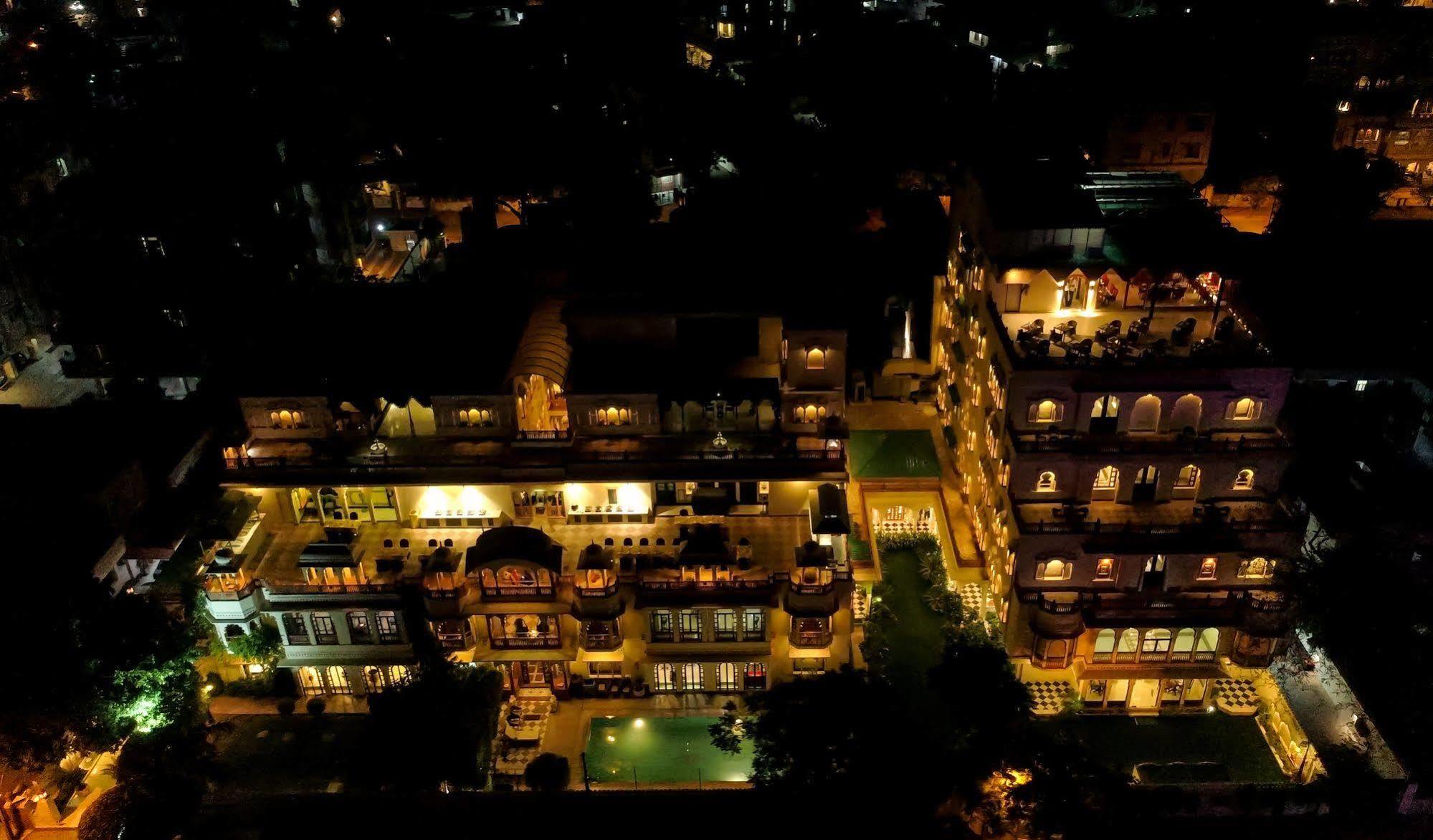 Shahpura House Hotel 5*
