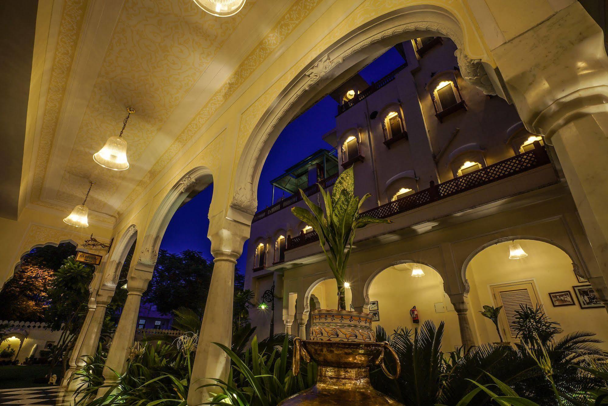 Shahpura House