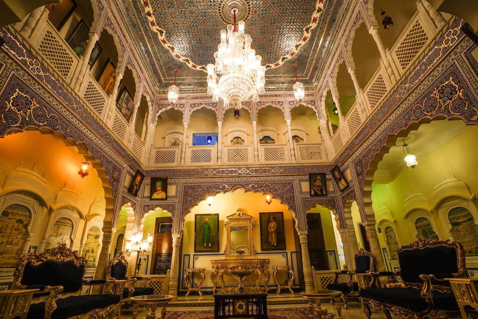 Shahpura House 5* Jaipur