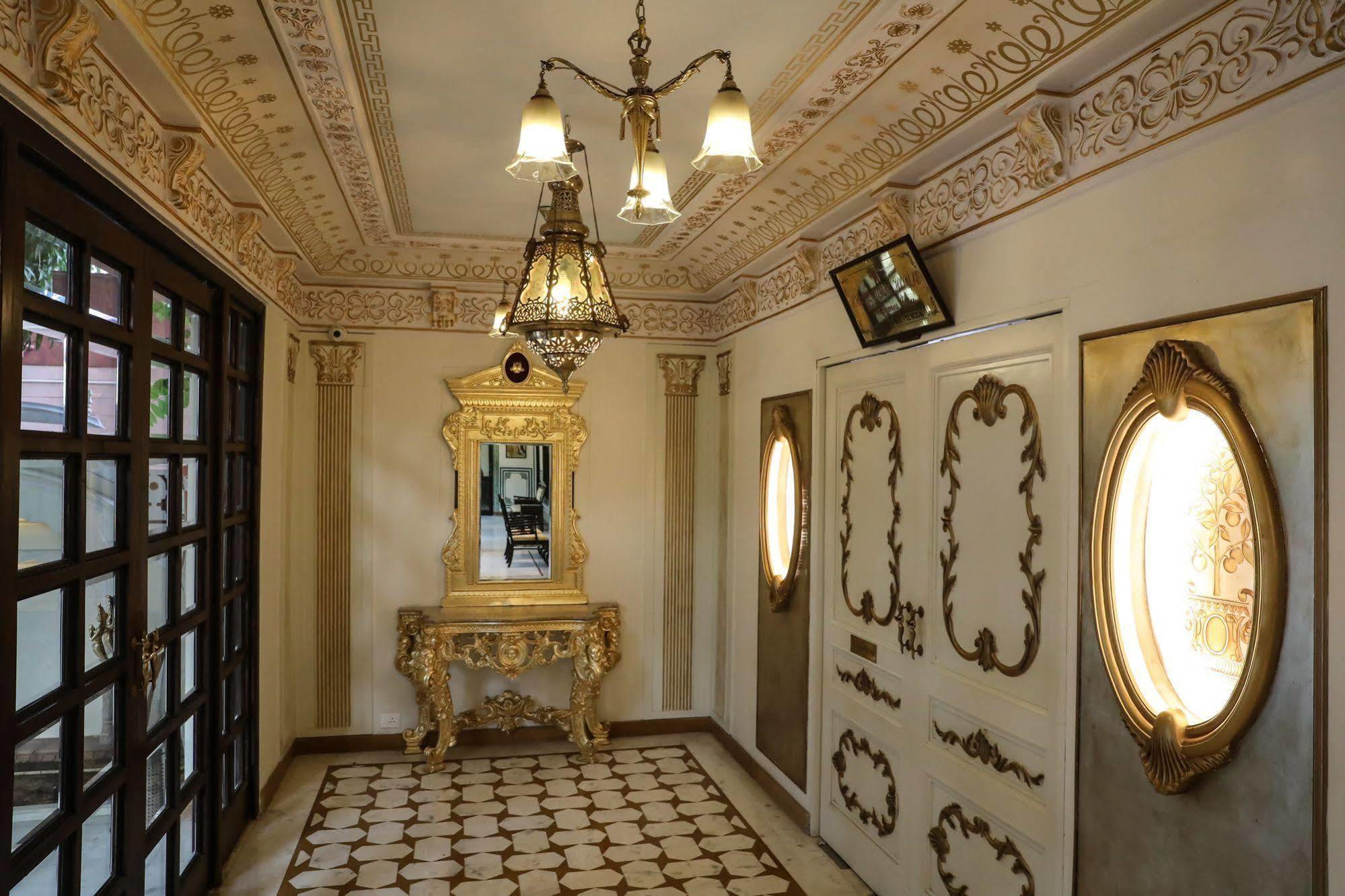 Hotel Shahpura House