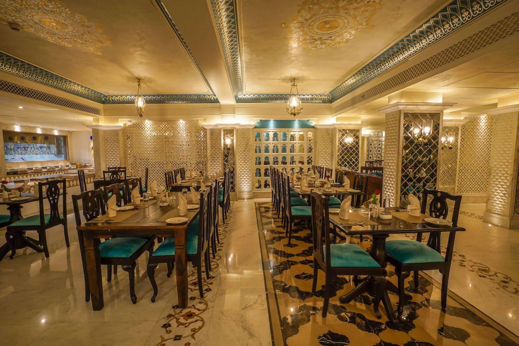 Shahpura House 5* Jaipur