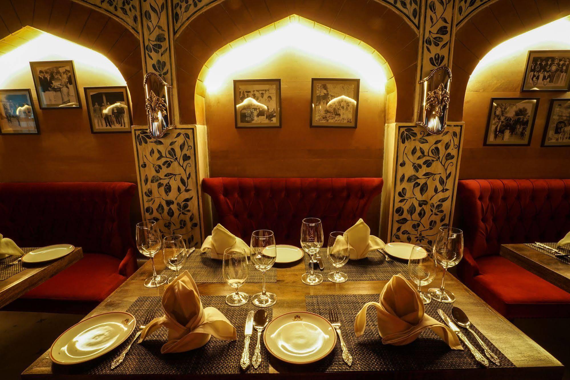 Shahpura House Hotel Jaipur