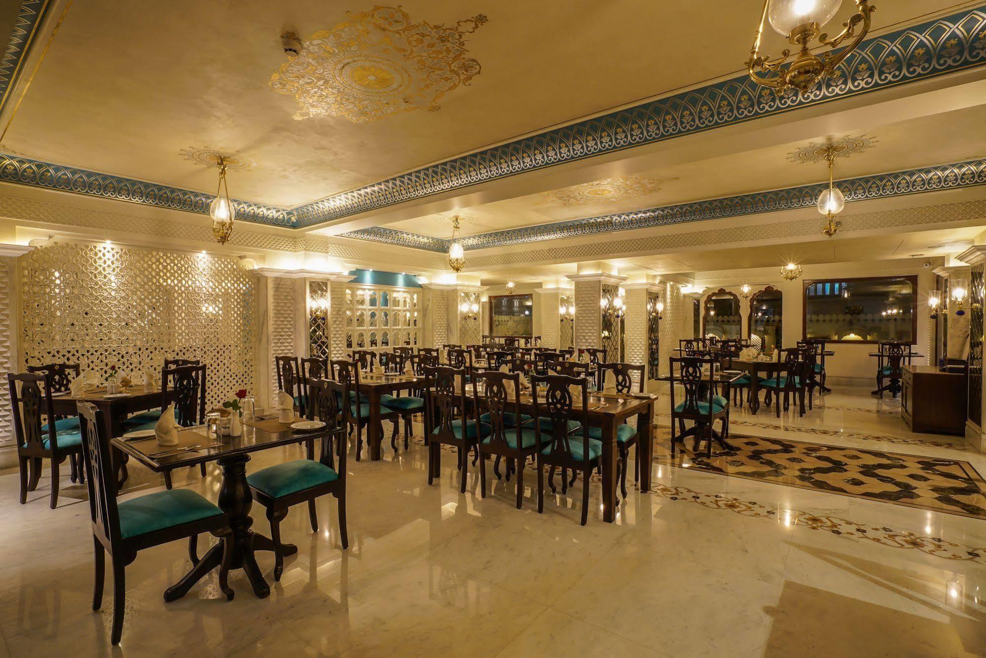 Shahpura House 5* Jaipur