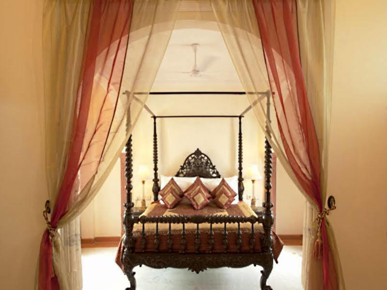 Shahpura House Hotel Jaipur
