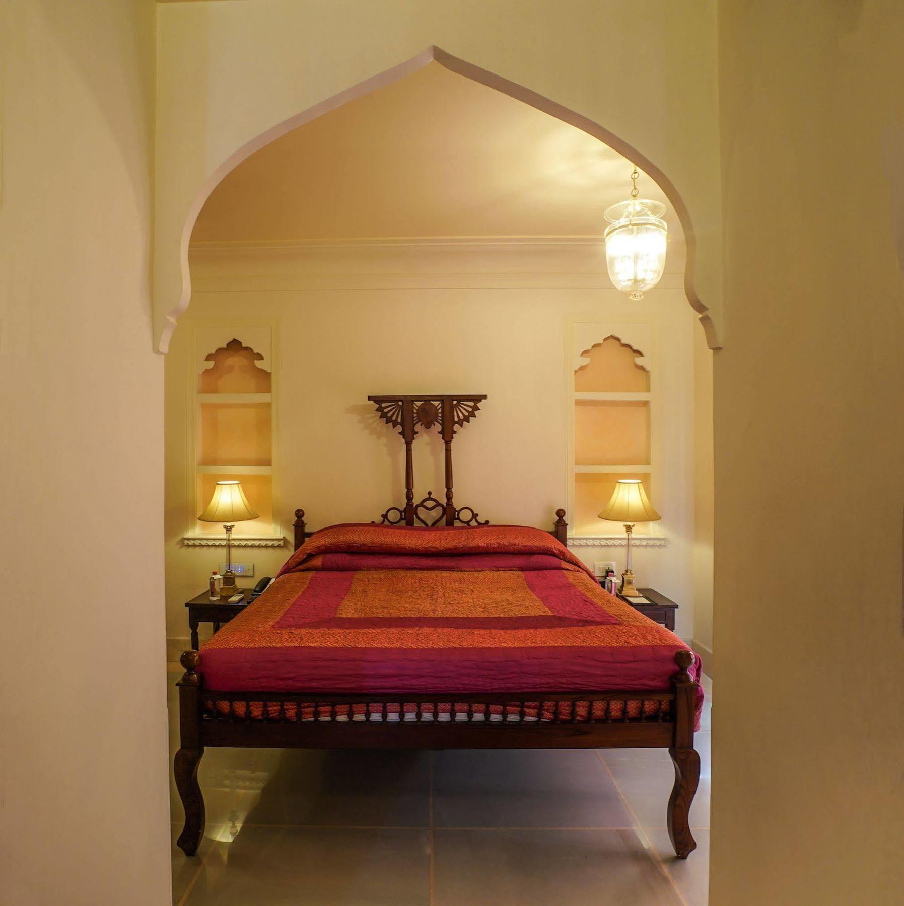 Hotel Shahpura House Jaipur
