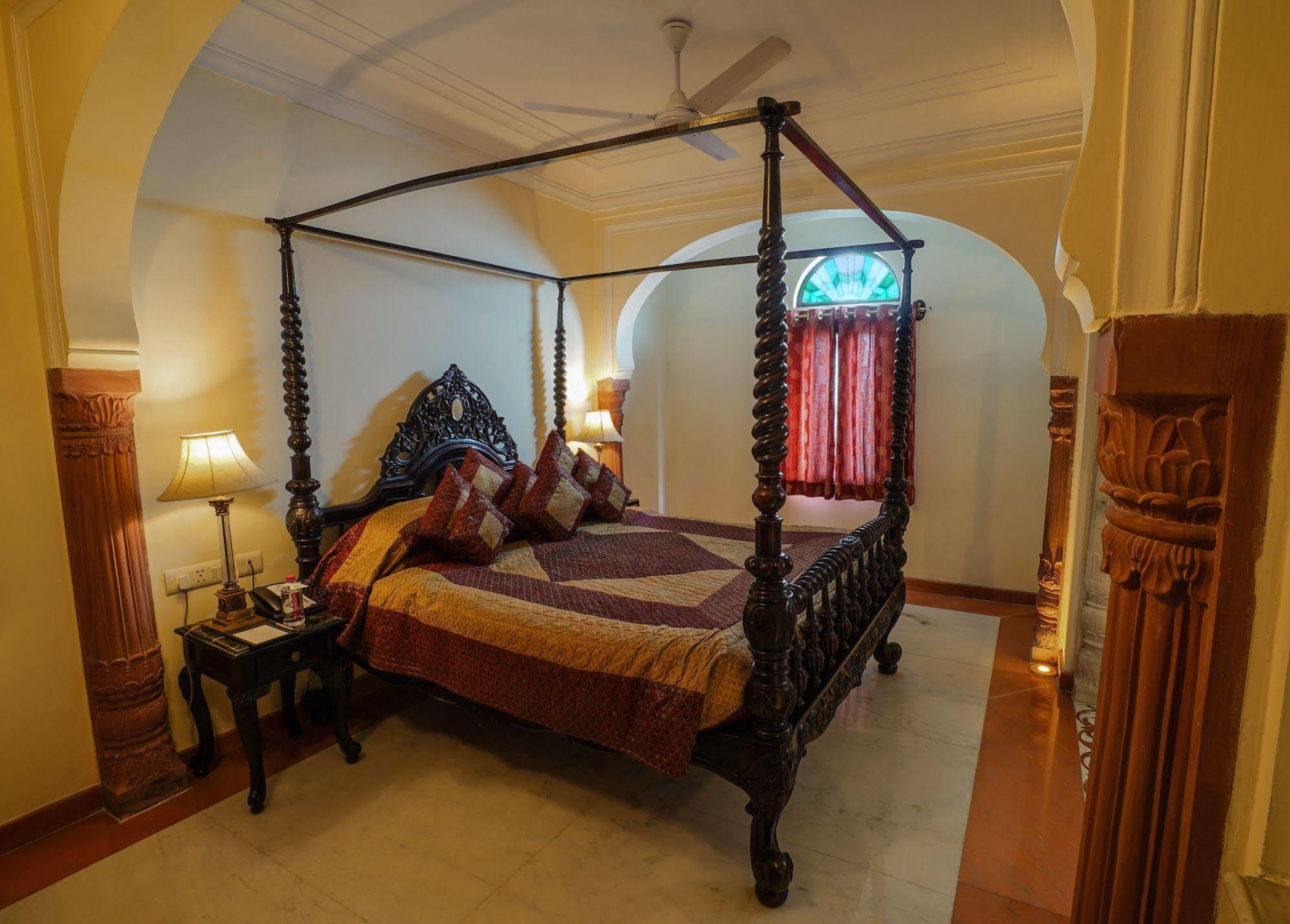 Shahpura House 5* Jaipur