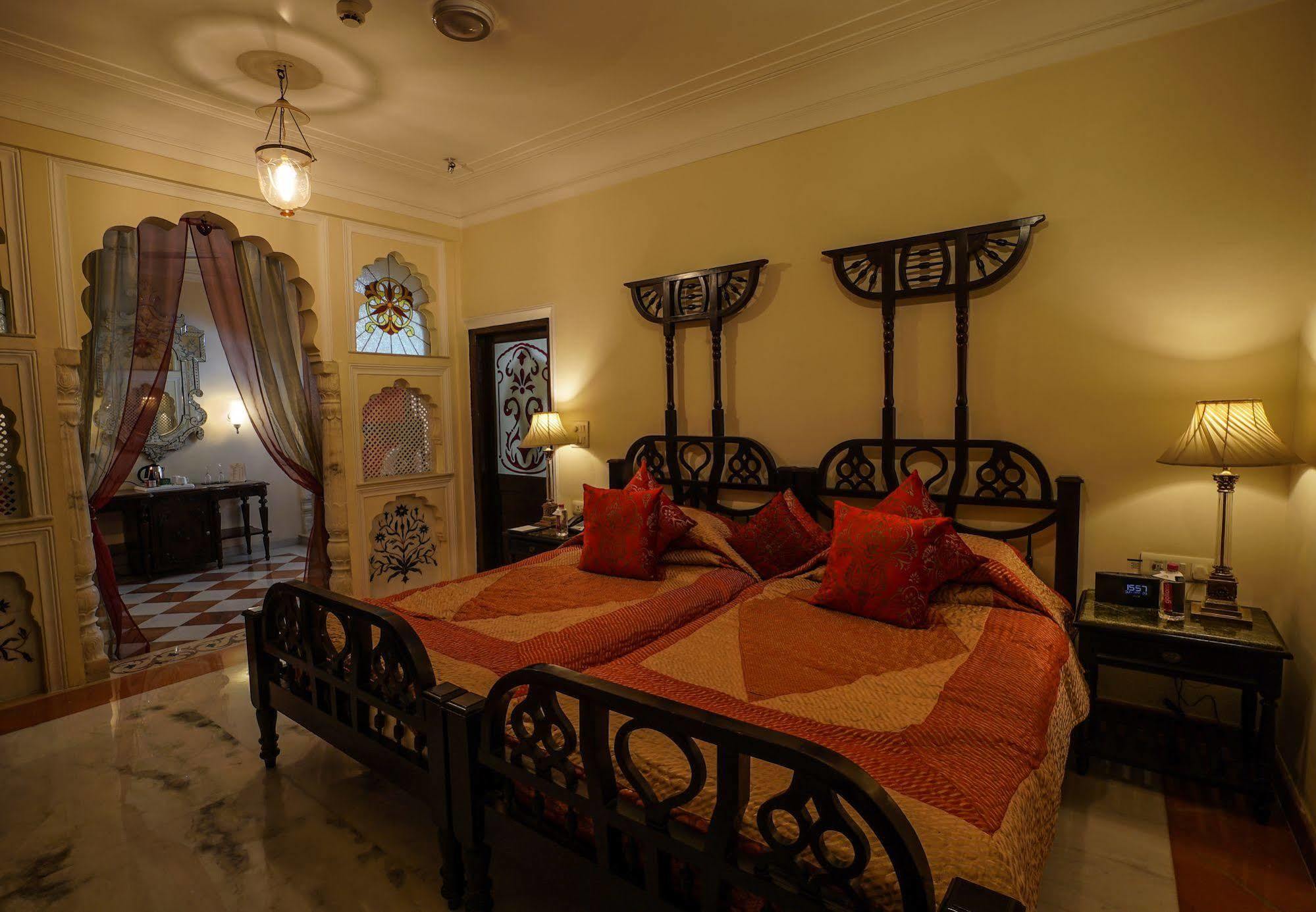 Shahpura House Jaipur