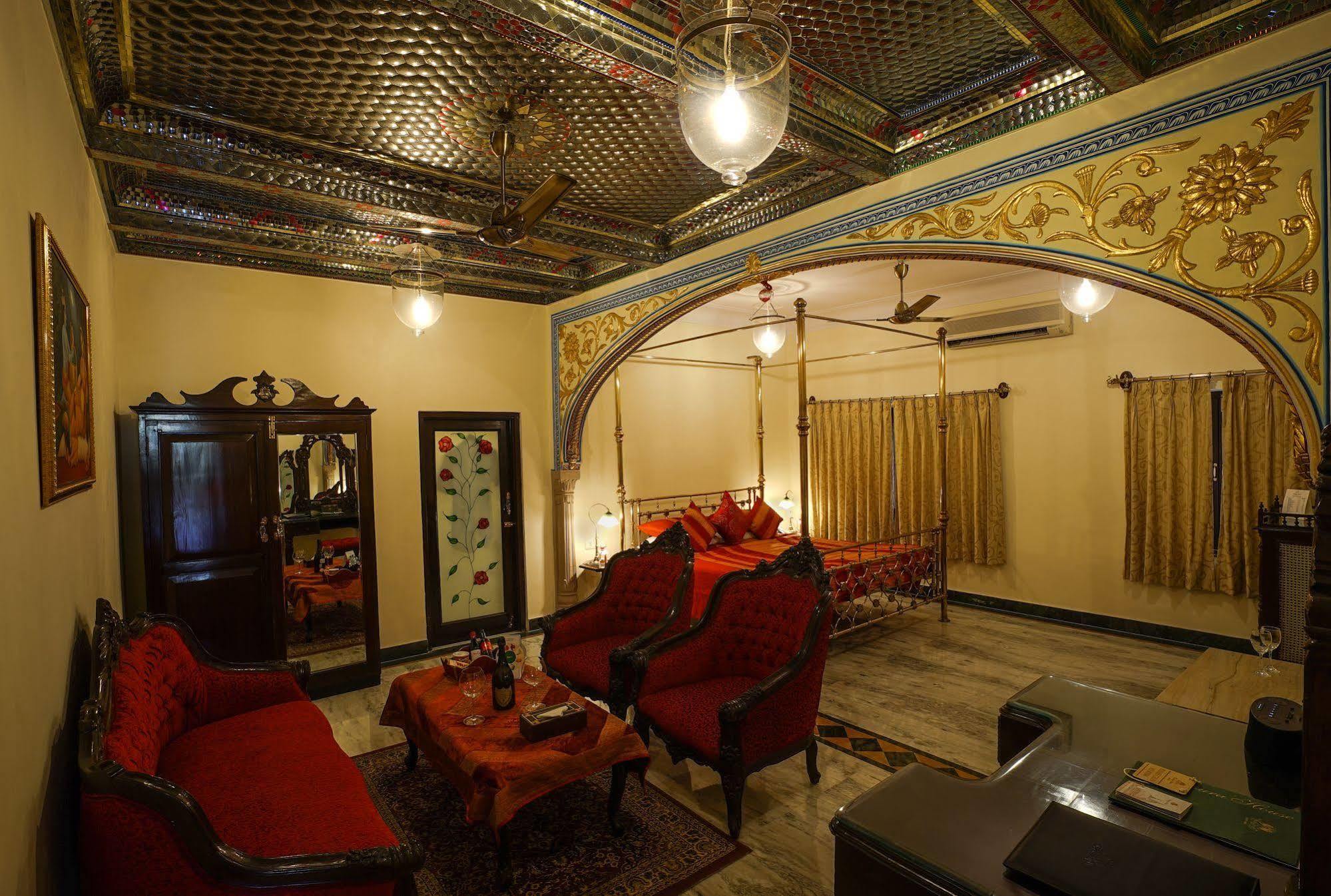 Shahpura House Jaipur