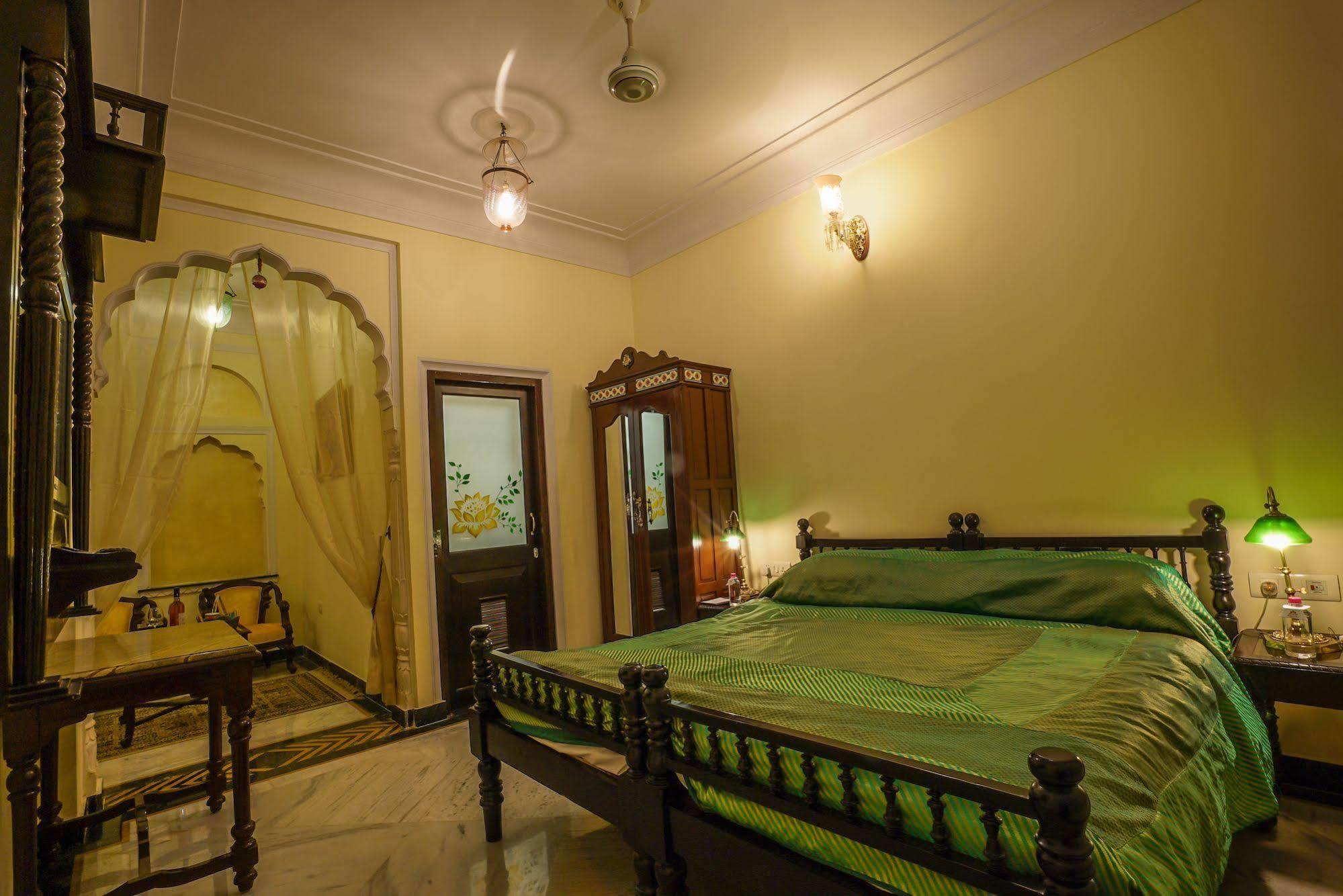 Hotel Shahpura House 5*