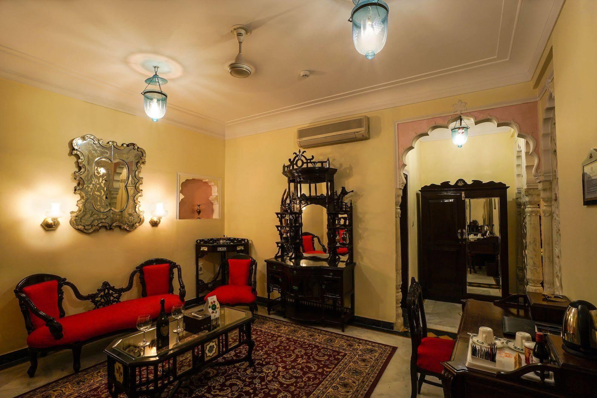 Shahpura House 5* Jaipur