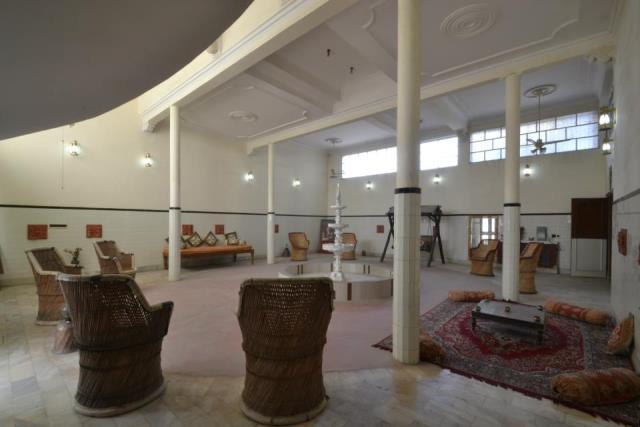 Hotel Rawla Mrignayani Palace