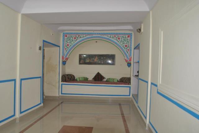 Rawla Mrignayani Palace Jaipur