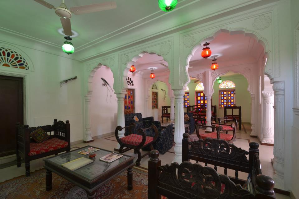Rawla Mrignayani Palace 3*