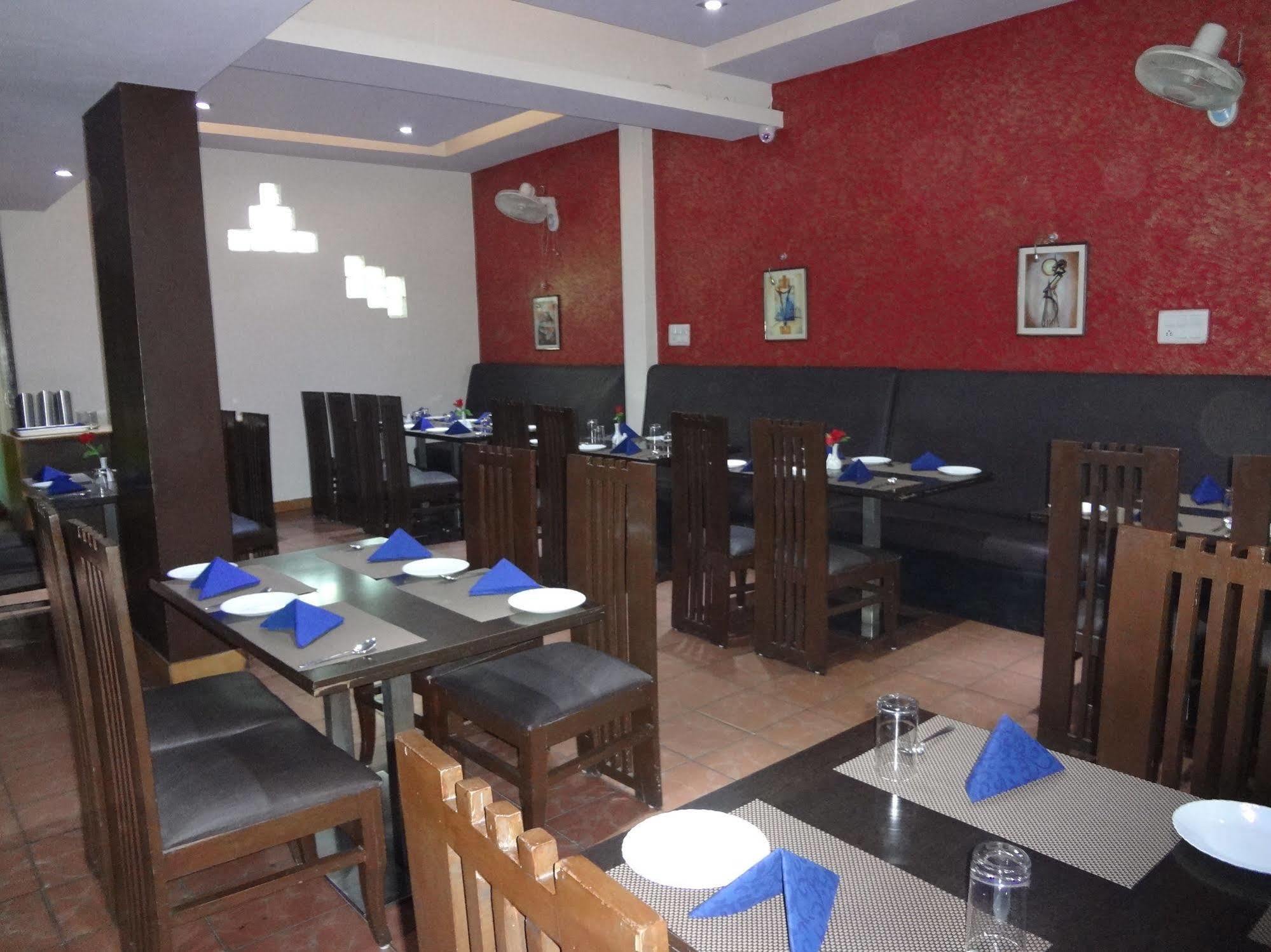Savi Regency Jaipur