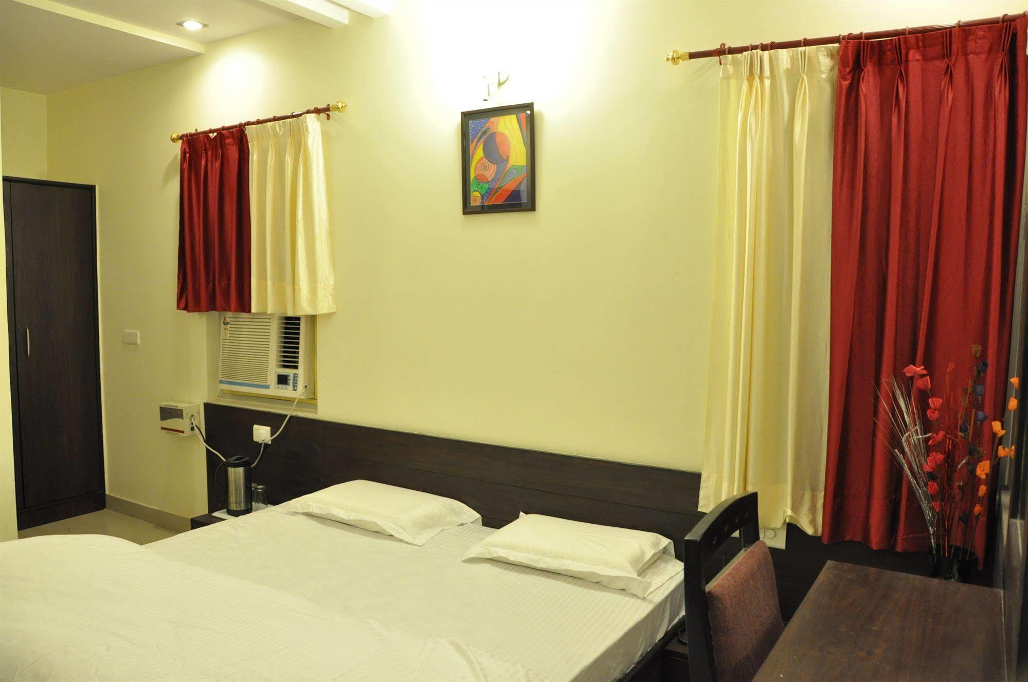 Hotel Classic 7 & Restaurant Jaipur