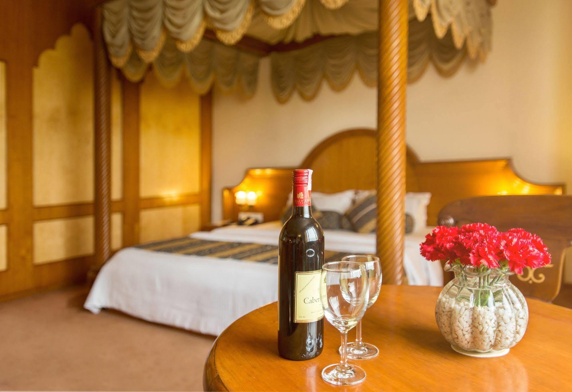 Kk Royal & Convention Centre 4* Jaipur