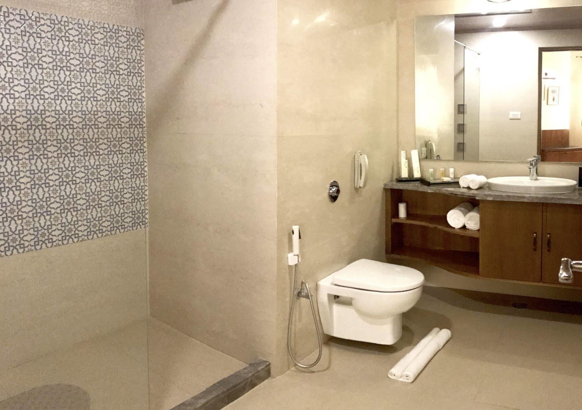 Kk Royal & Convention Centre 4* Jaipur