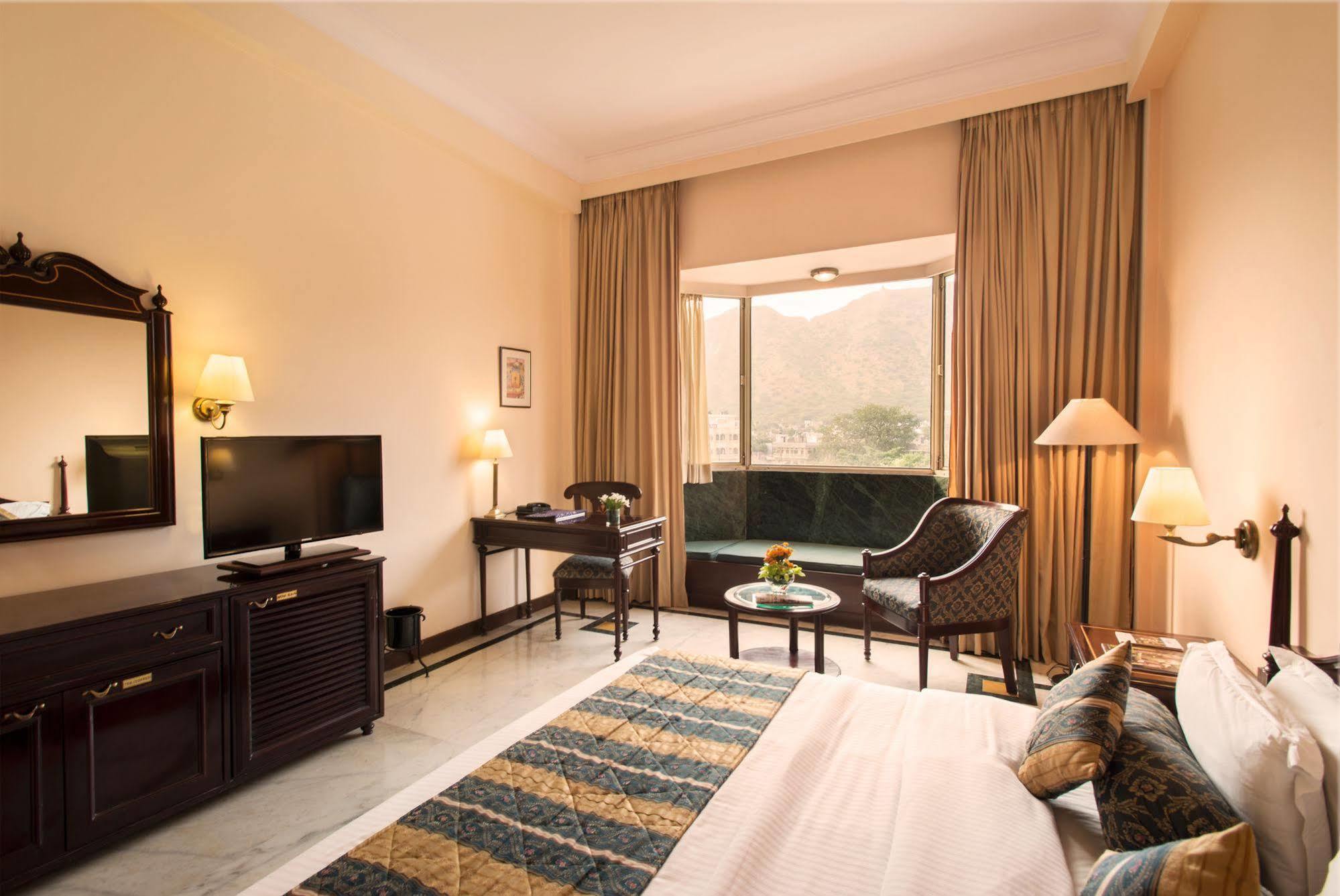 Kk Royal & Convention Centre 4* Jaipur