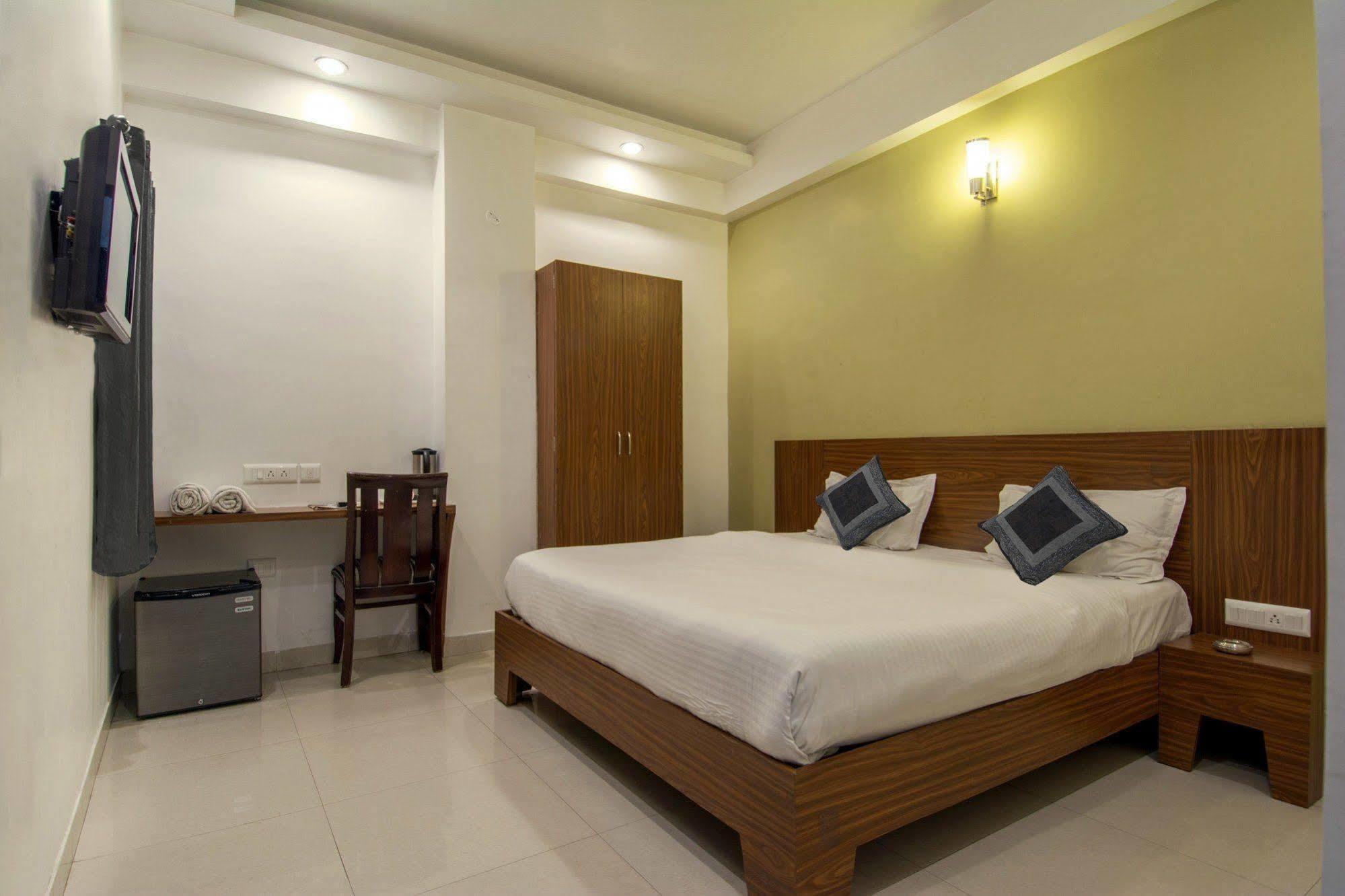 Metropolitan Hotel Jaipur