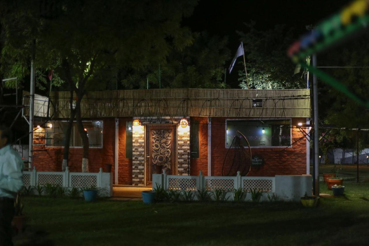 Resort The Timber Garden Adventure Club 3*