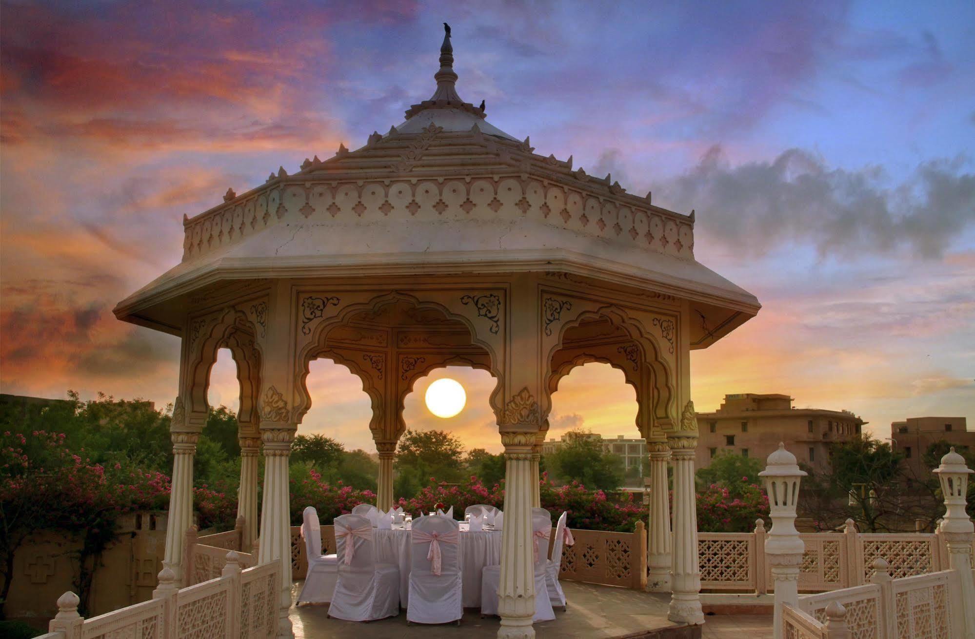 Resort Pride Amber & Convention Centre Jaipur