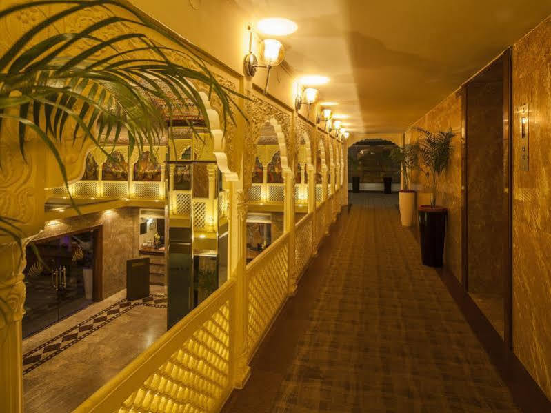 Vesta Maurya Palace Jaipur