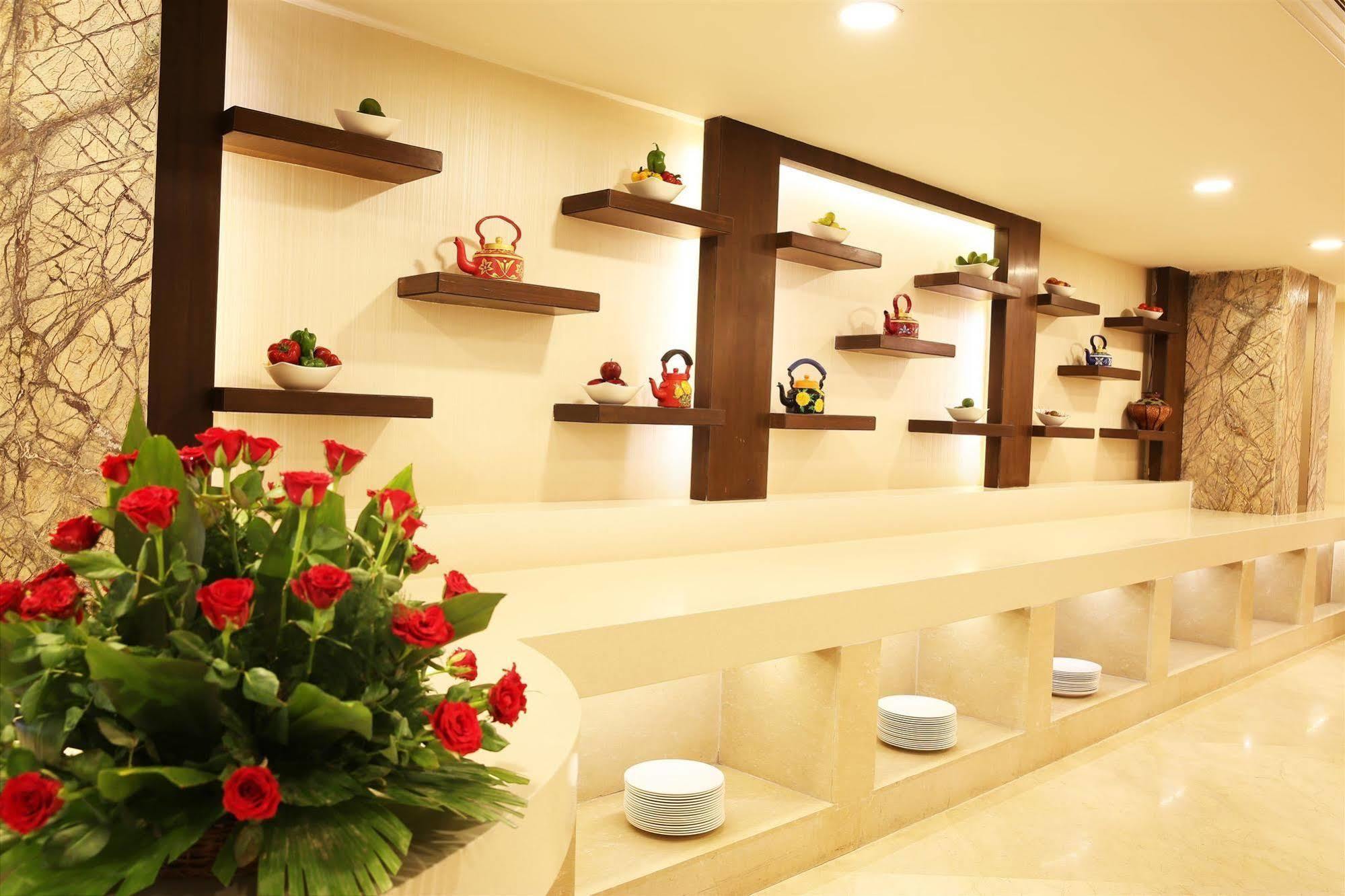 Hotel Golden Tulip