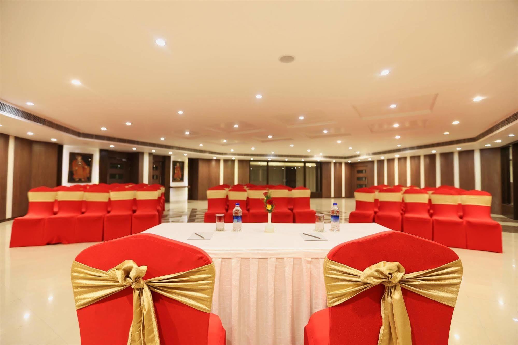 Golden Tulip