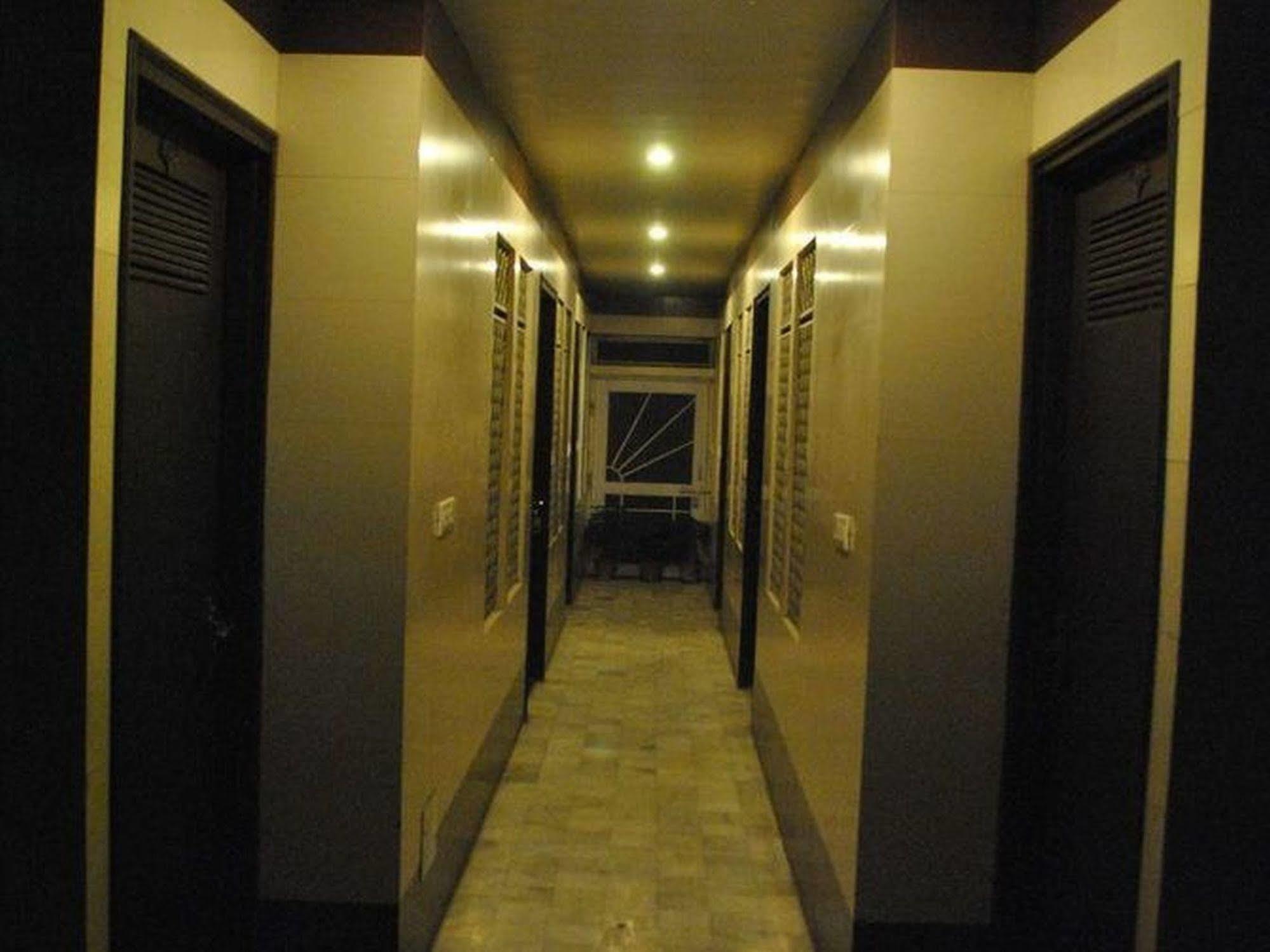 Hotel Collection O Krishana Jaipur