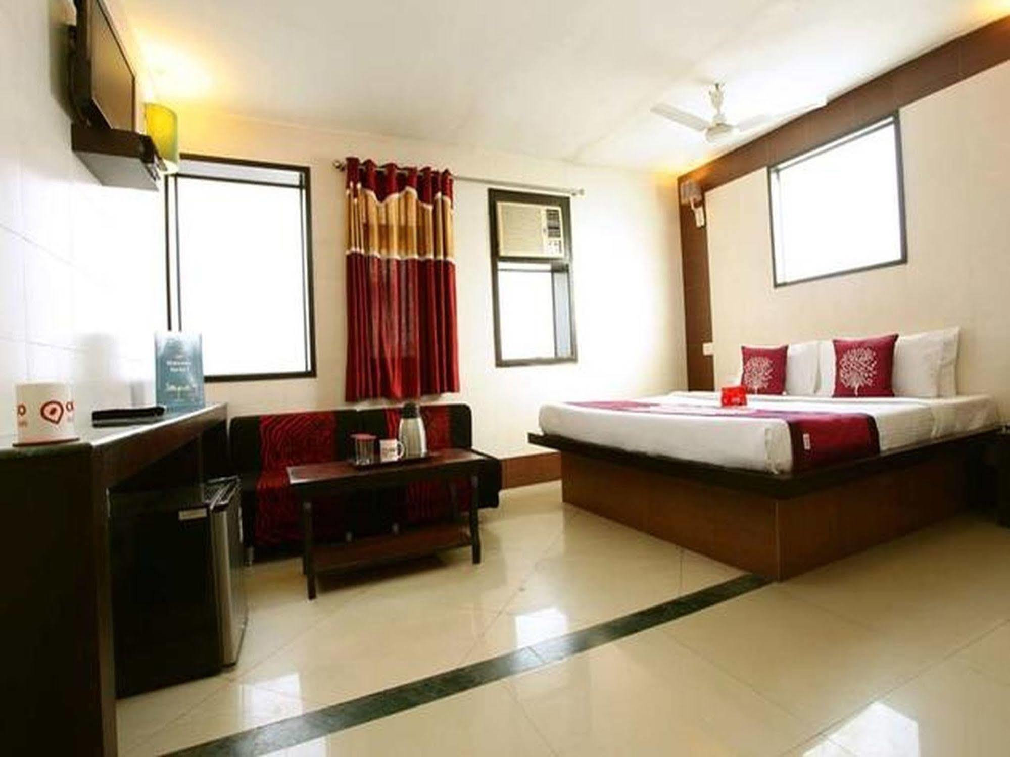 Hotel Collection O Krishana