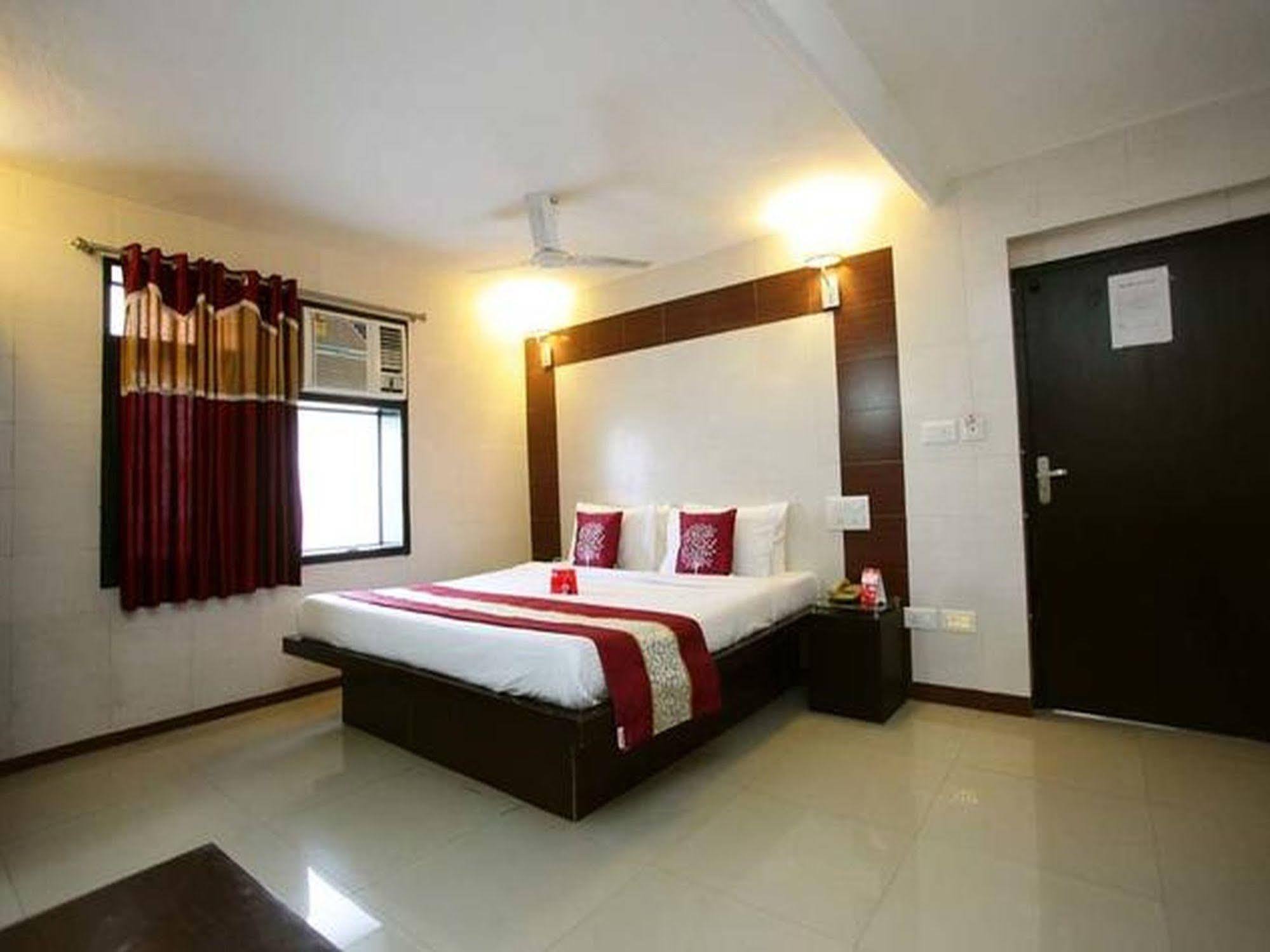 Hotel Collection O Krishana Jaipur