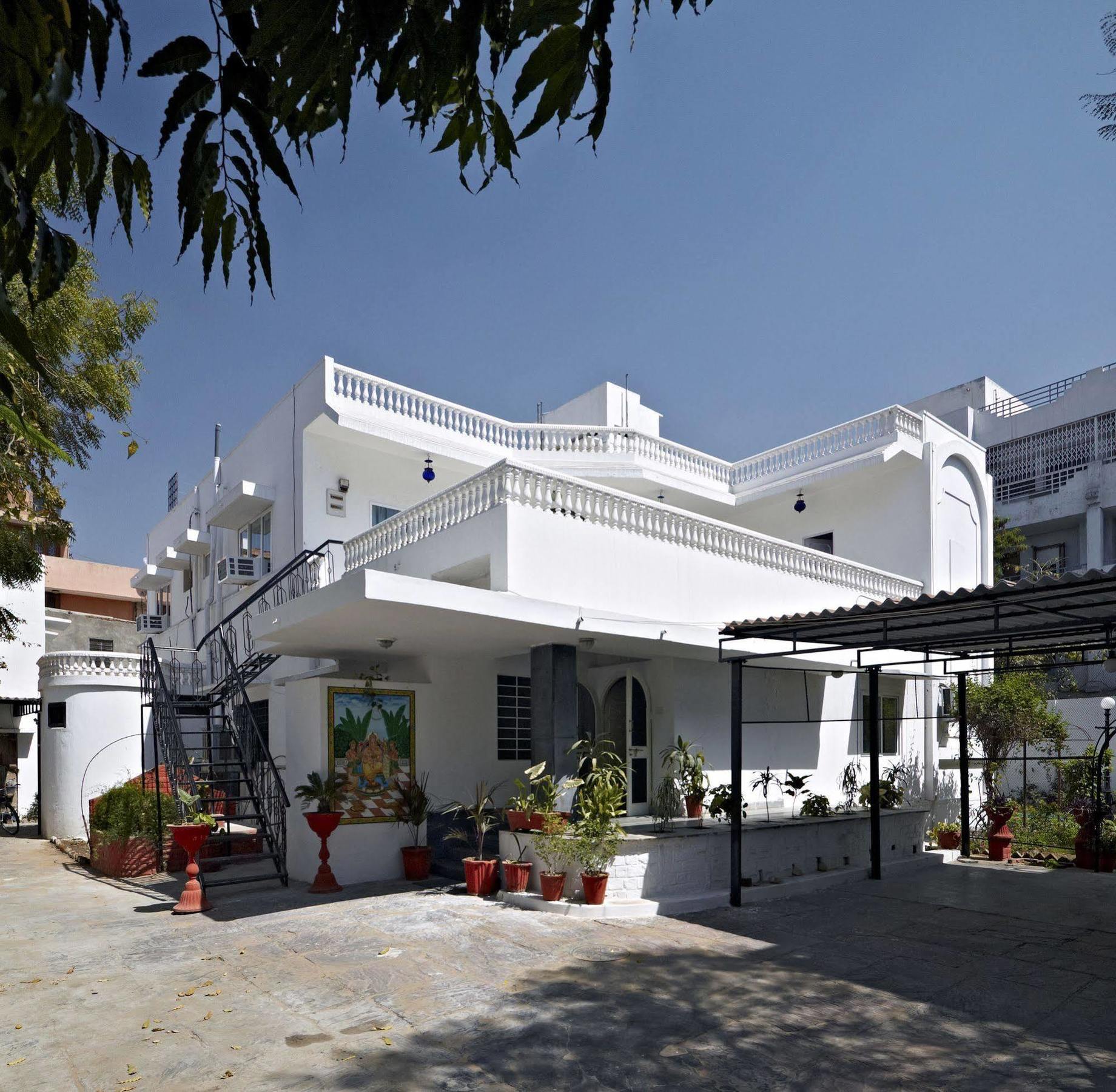 Pratap Bhawan