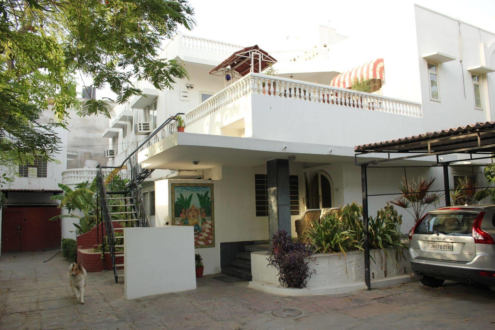 Pratap Bhawan 2* Jaipur