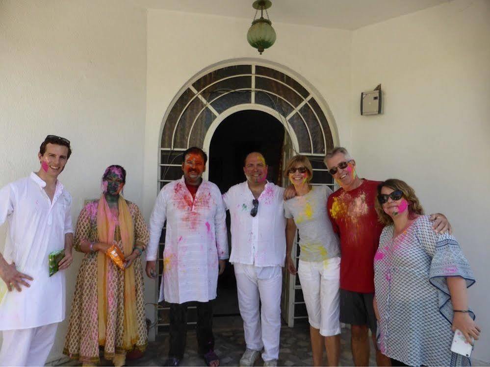 Bed & Breakfast Pratap Bhawan Jaipur