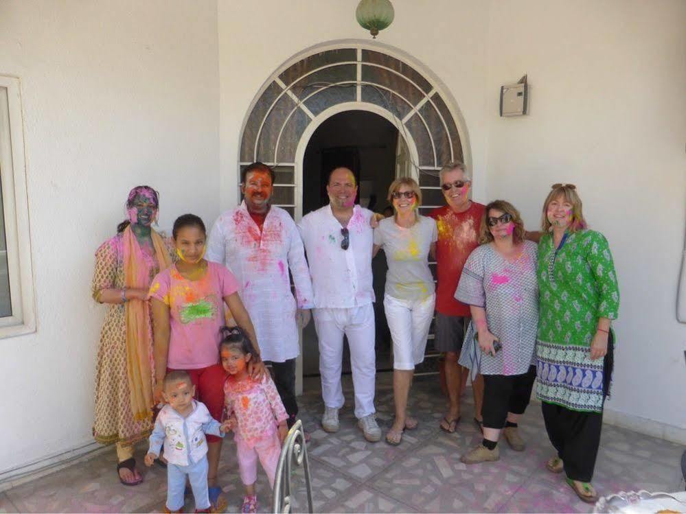 Pratap Bhawan Bed & Breakfast Jaipur