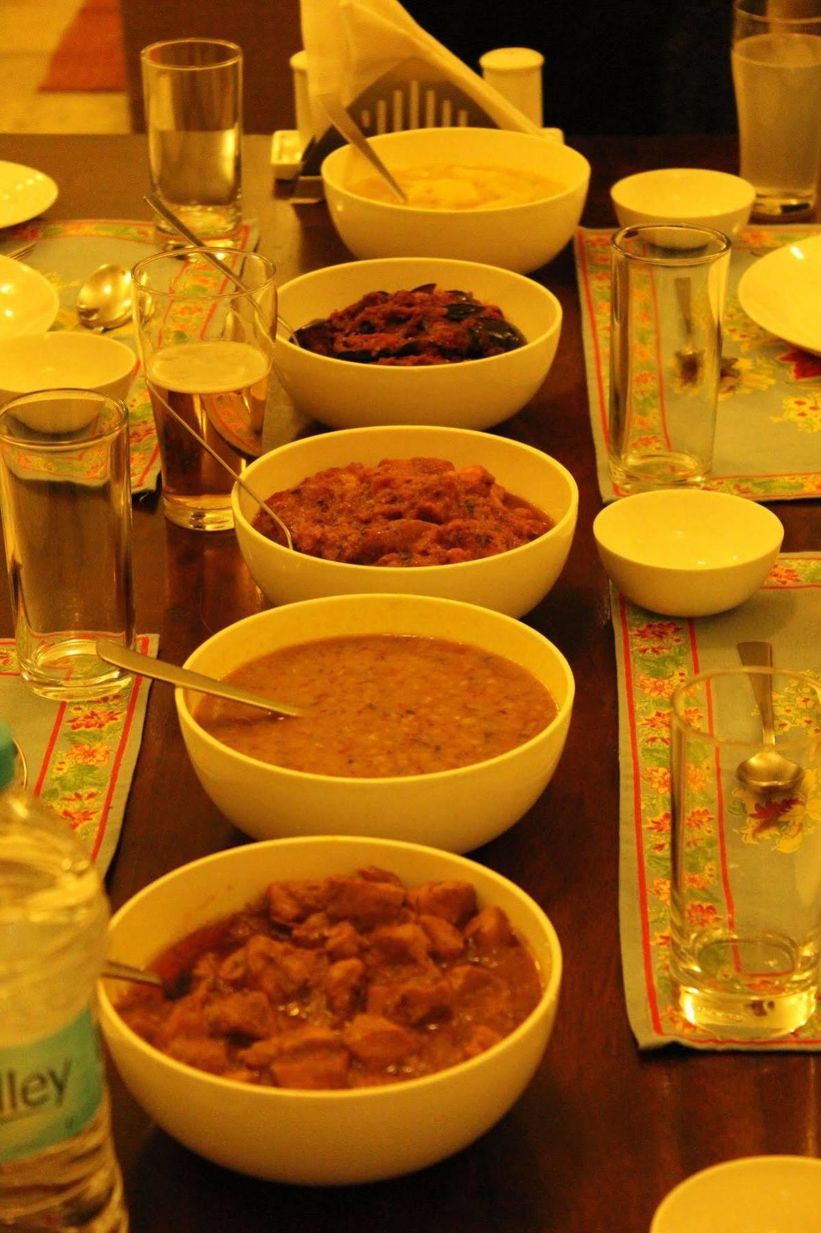 Pratap Bhawan Bed & Breakfast