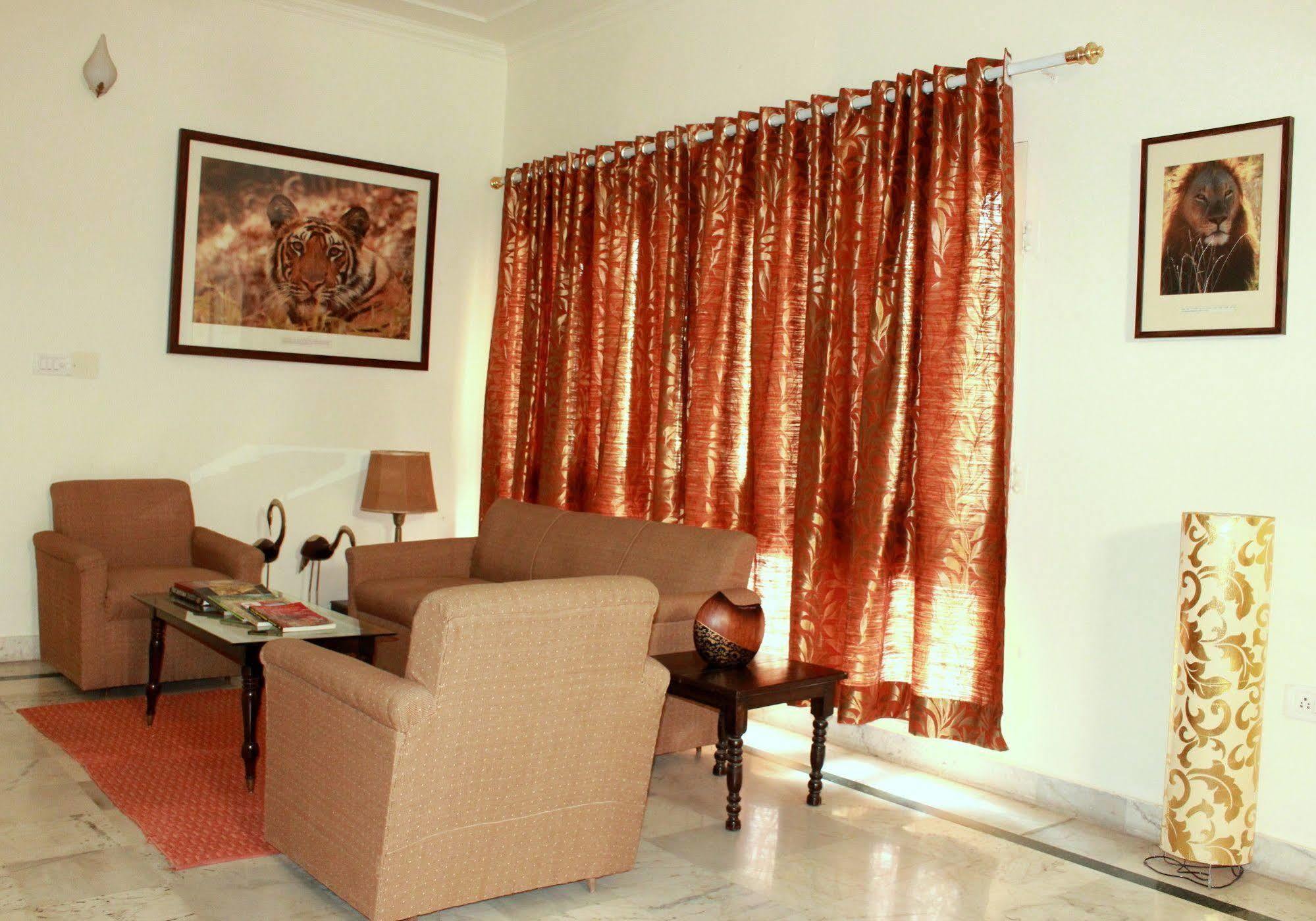 Bed & Breakfast Pratap Bhawan Jaipur