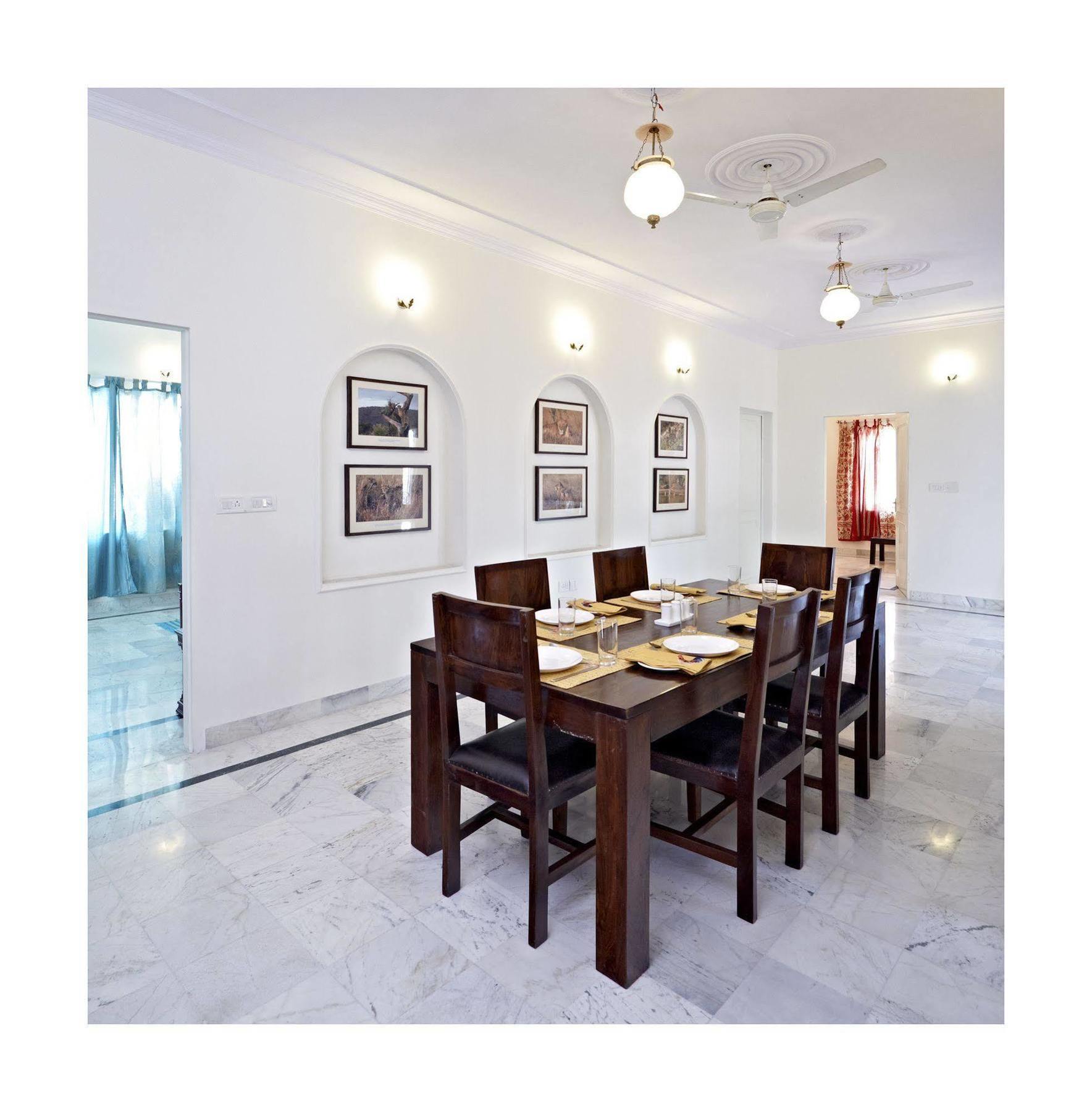Pratap Bhawan Bed & Breakfast 2*