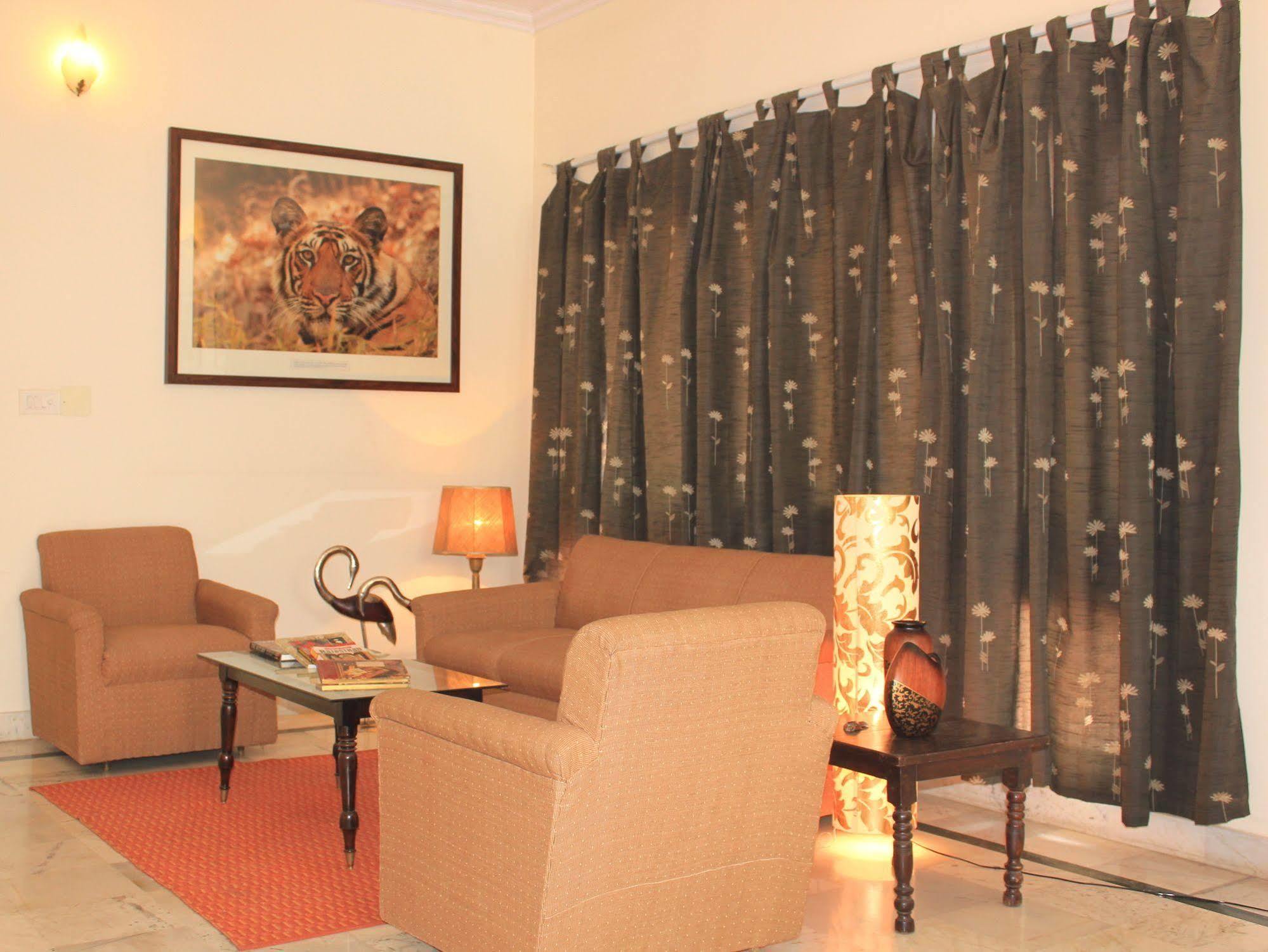 Pratap Bhawan Bed & Breakfast Jaipur
