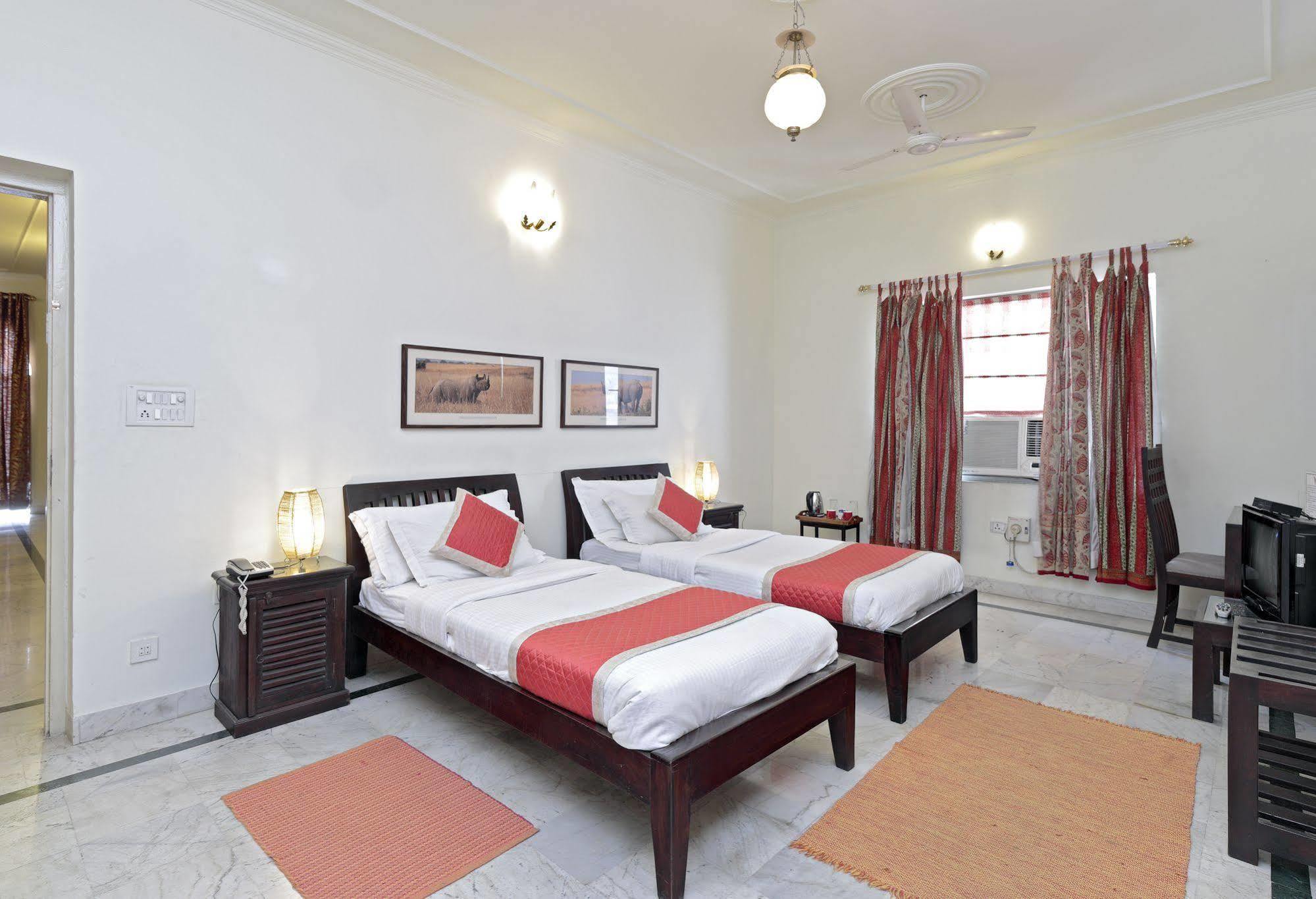 Bed & Breakfast Pratap Bhawan Jaipur
